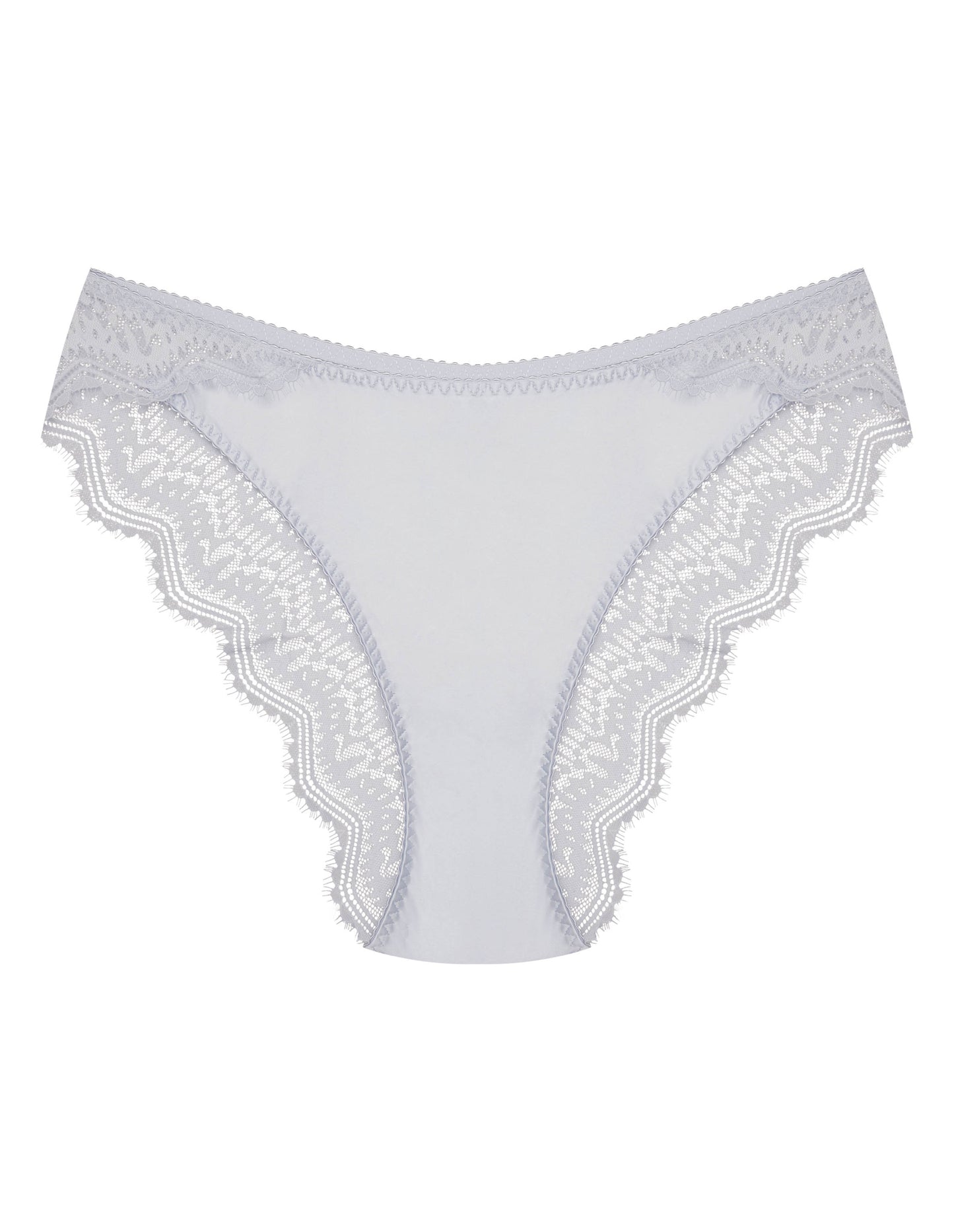 Panties Brillant Light blue - 4