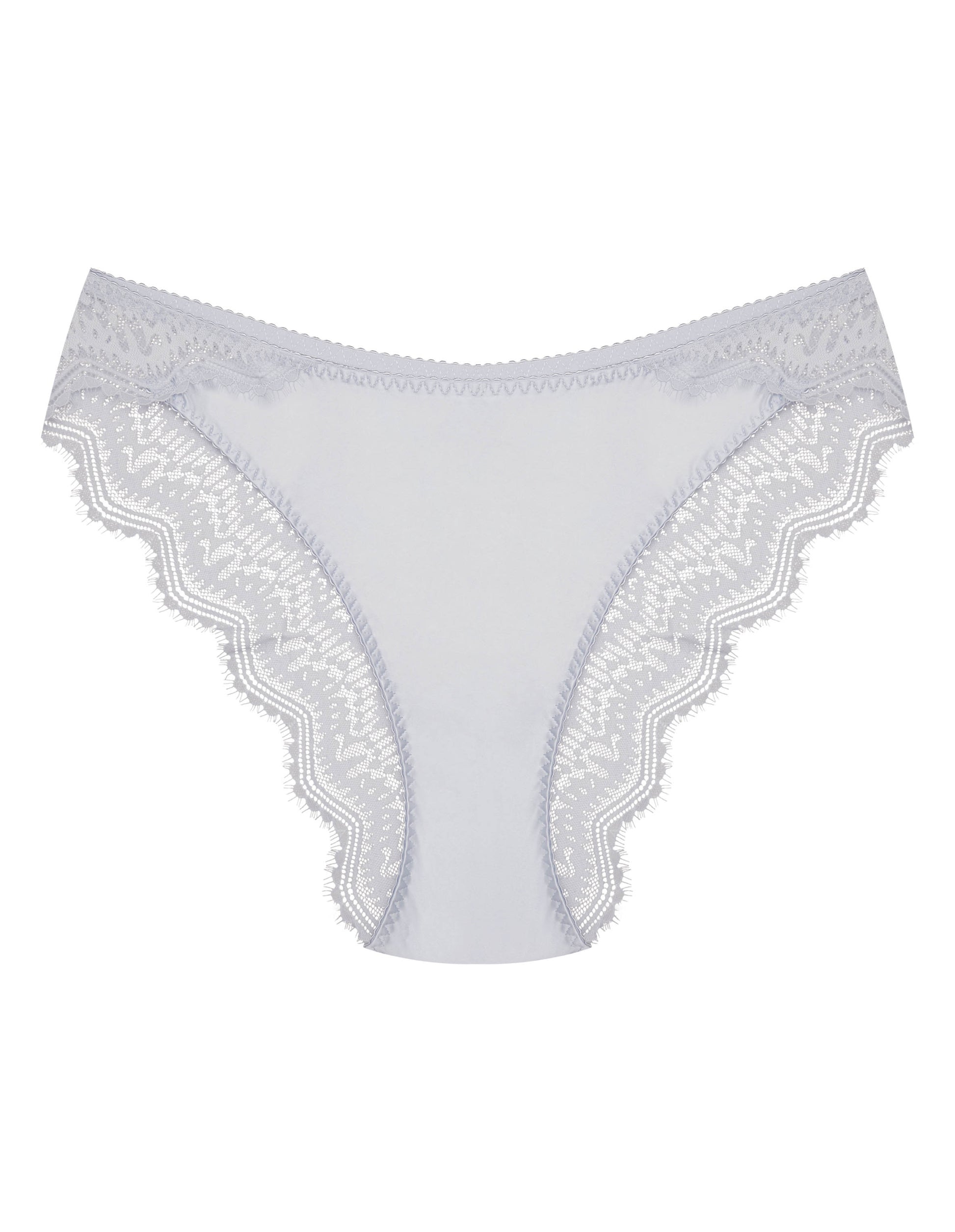 Panties Brillant Light blue - 4