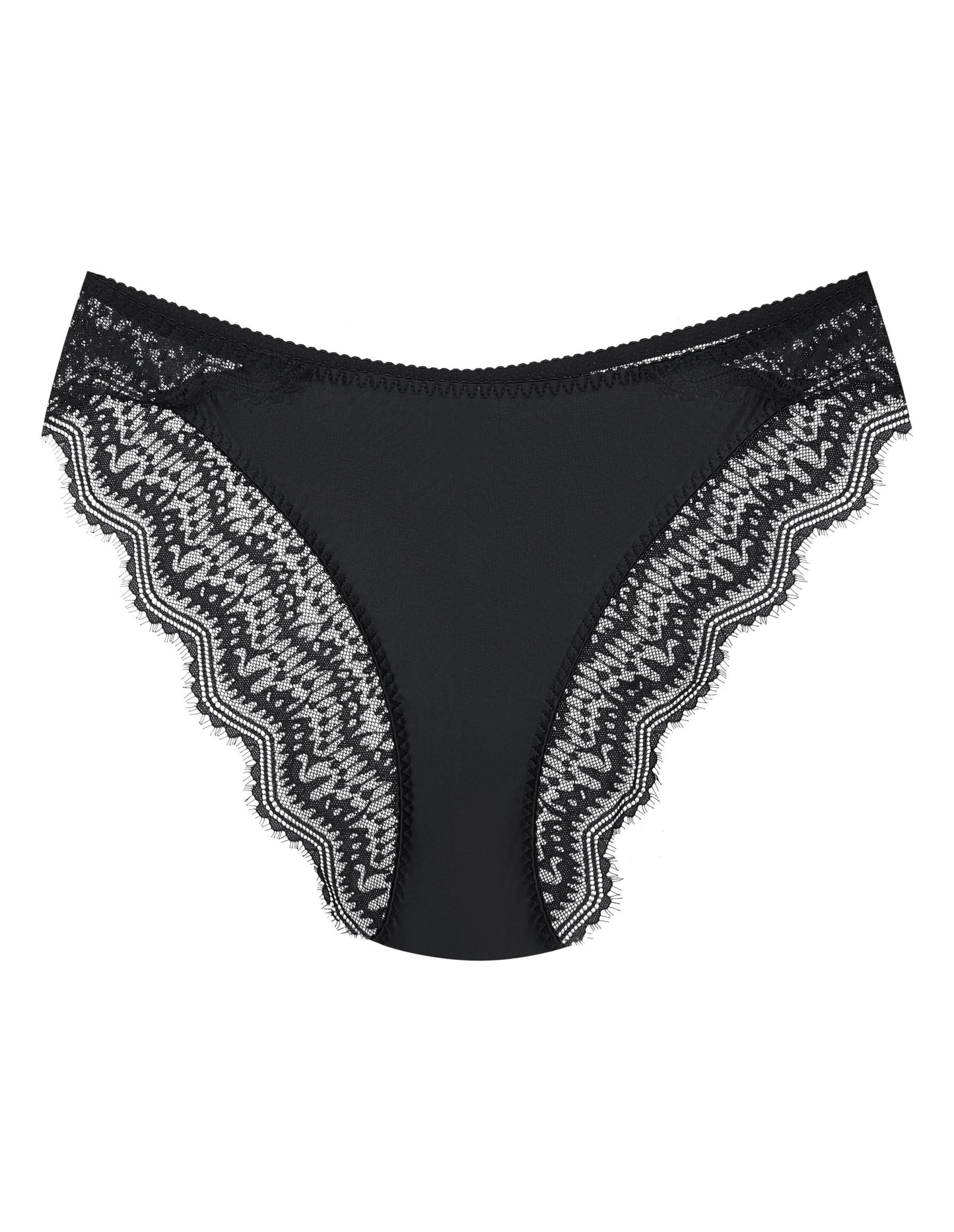 Panties Brillant Black - 4