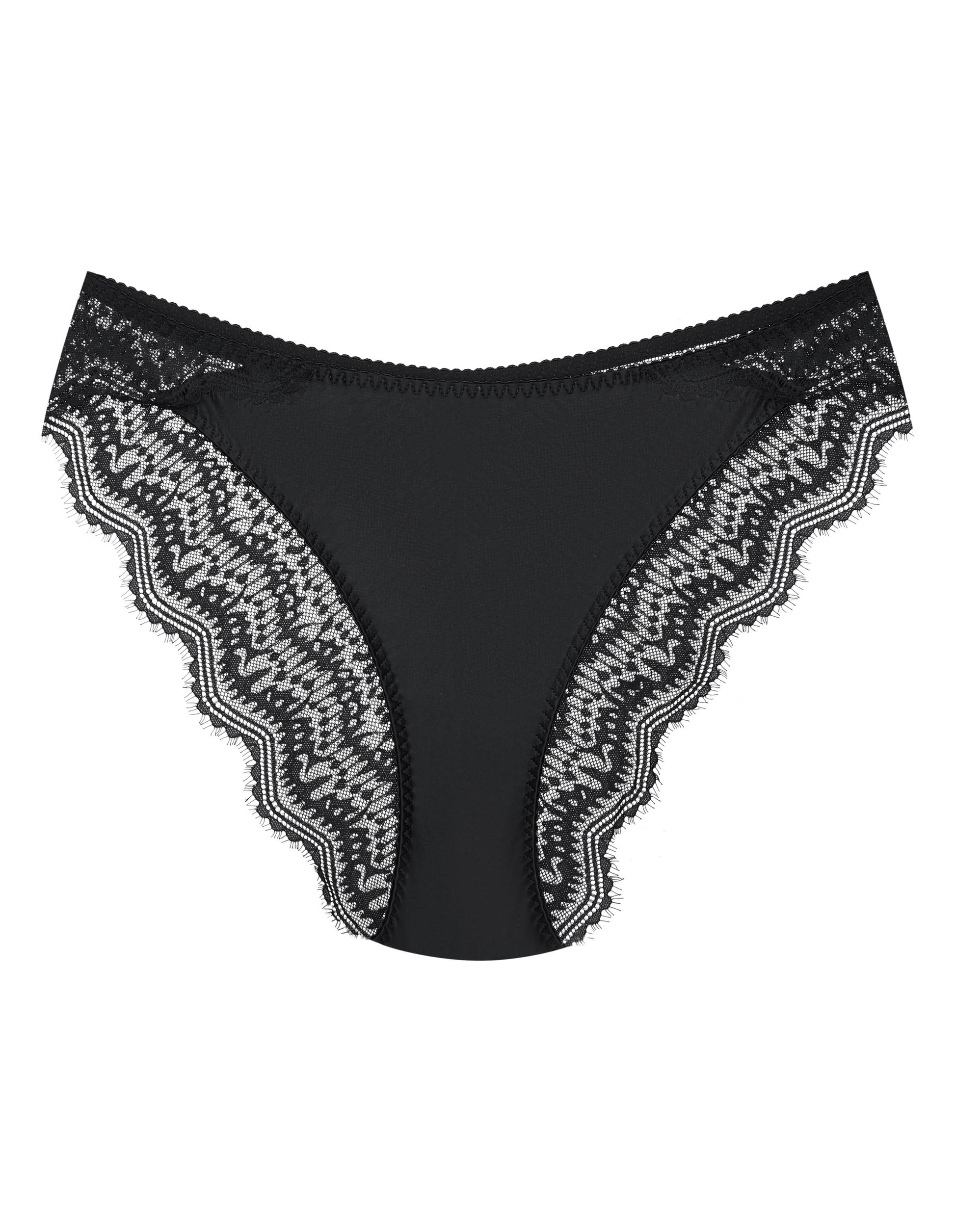 Panties Brillant Black - 4