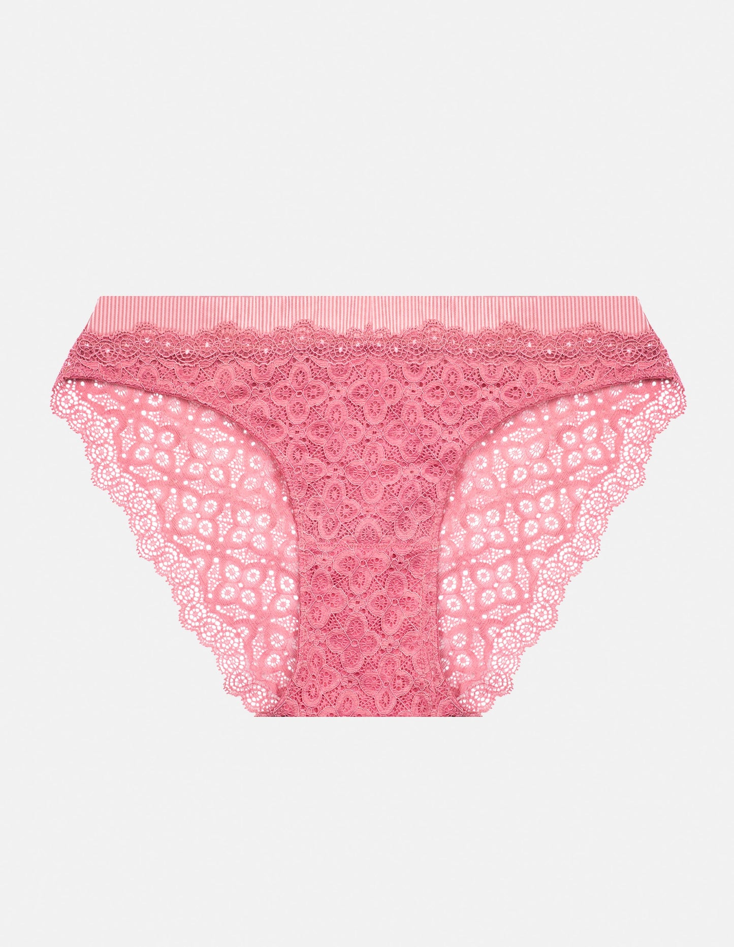 Panties Hudson Dusty rose - 5