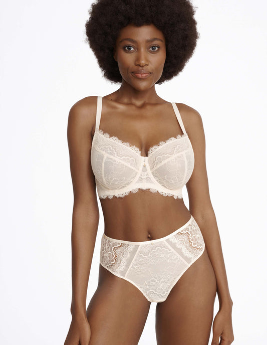 Panties Irisa Nude