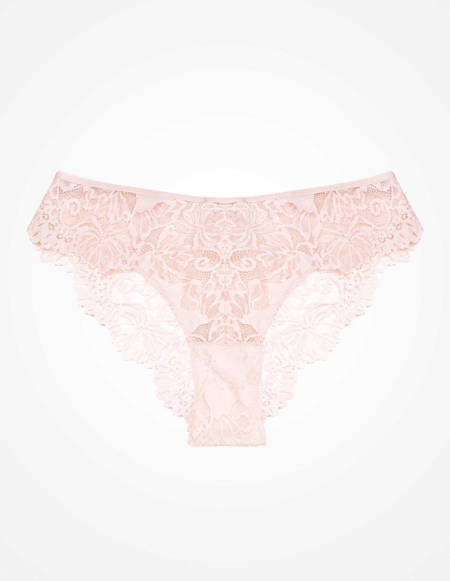 Panties Kalista Pastel pink - 5