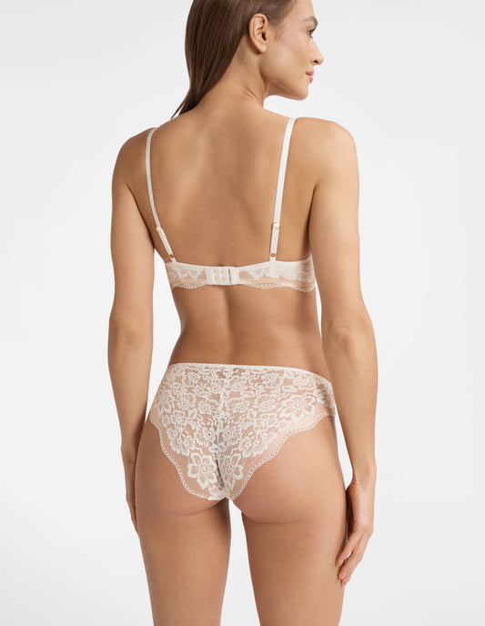 Panties Kavi Cream - 1