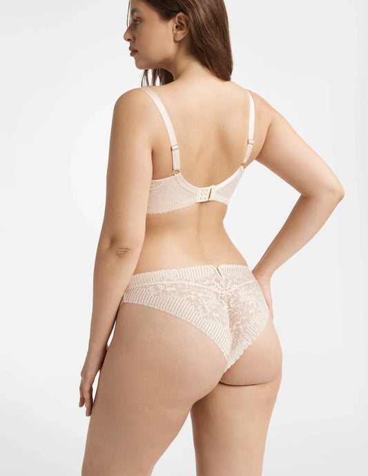 Panties Kenlee Nude - 1