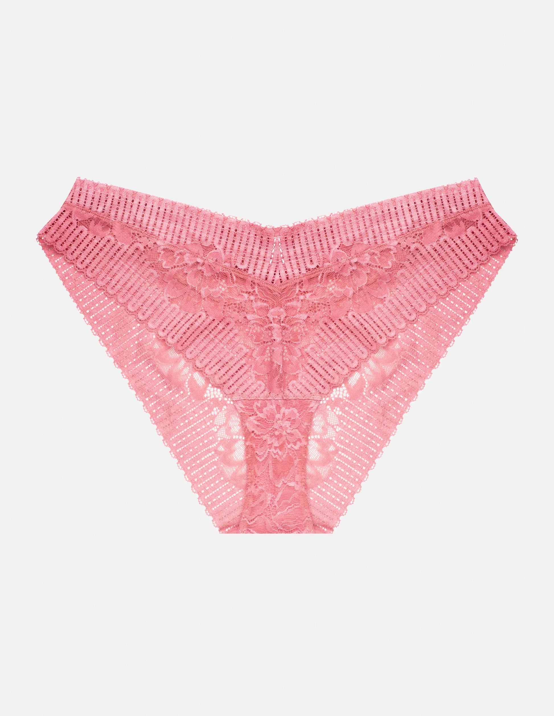 Panties Kenlee Dusty rose - 5