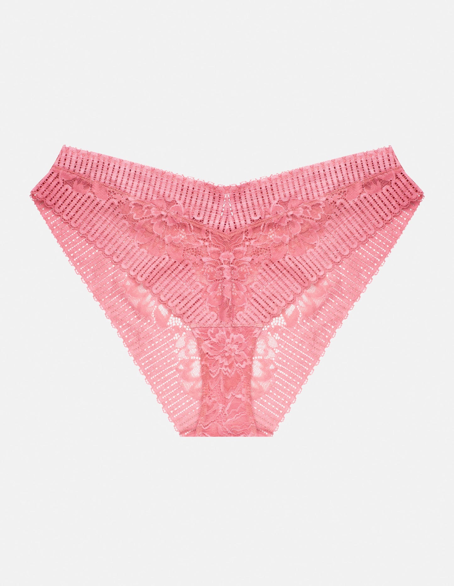 Panties Kenlee Dusty rose - 5