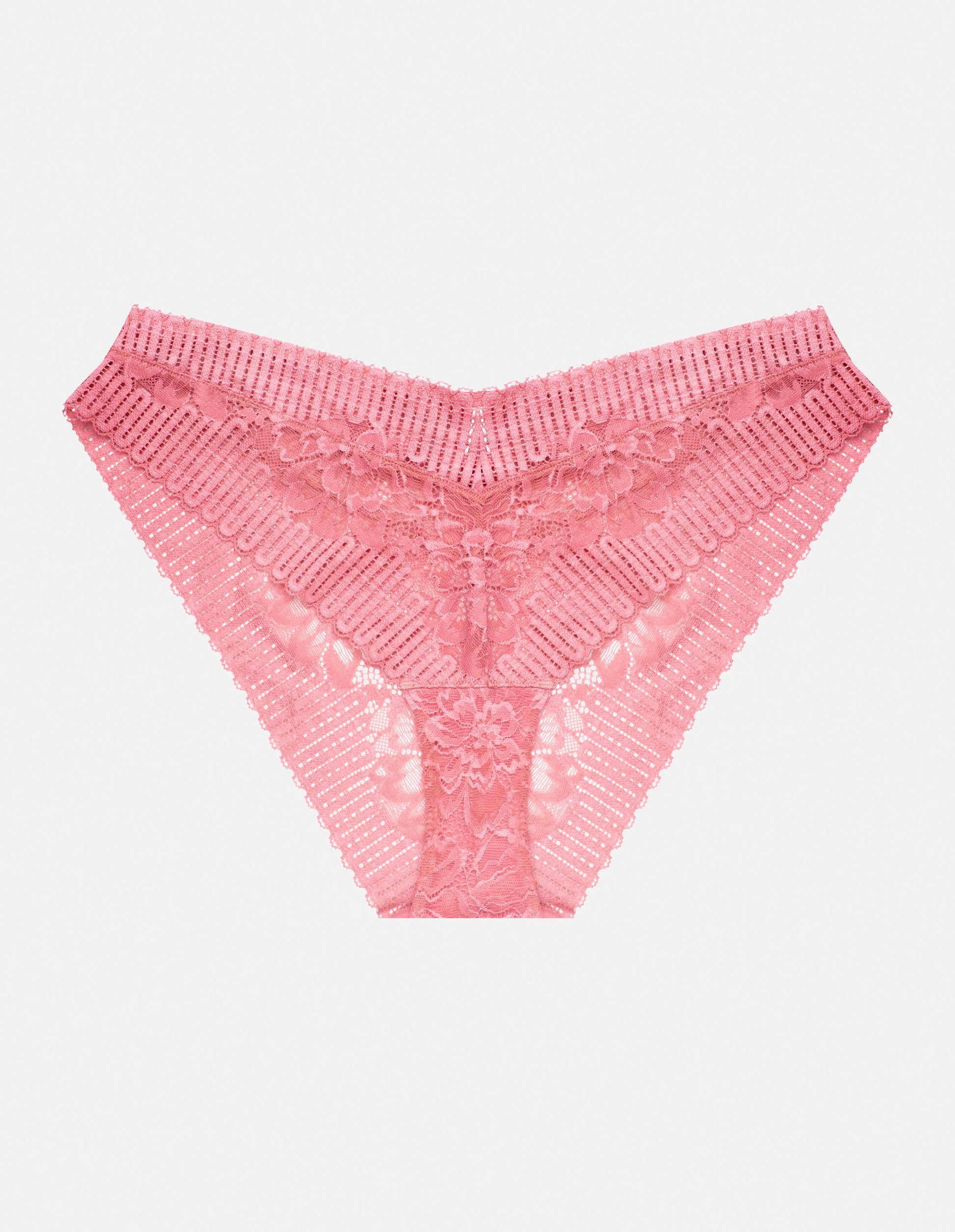 Panties Kenlee Dusty rose - 5