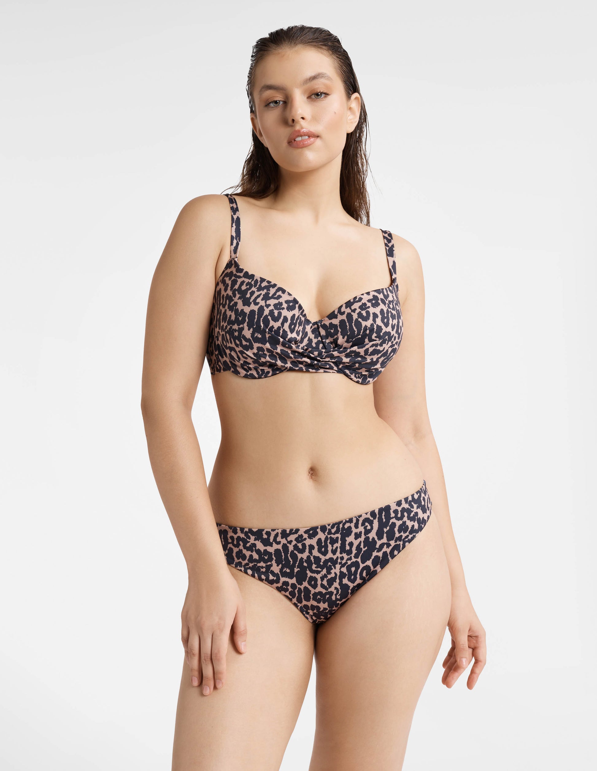 Panties Kenya Black - 4