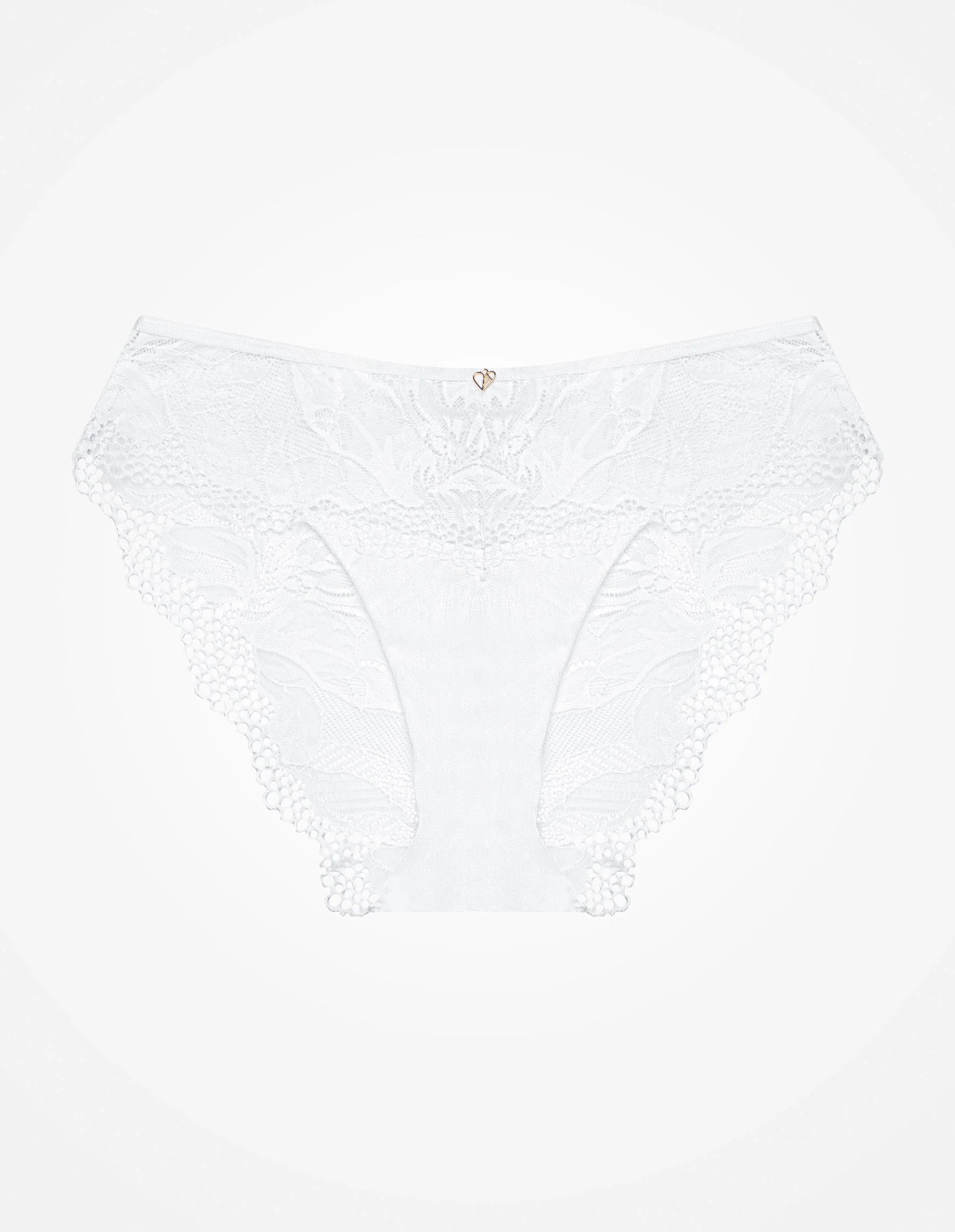 Panties Kvell Cream - 5