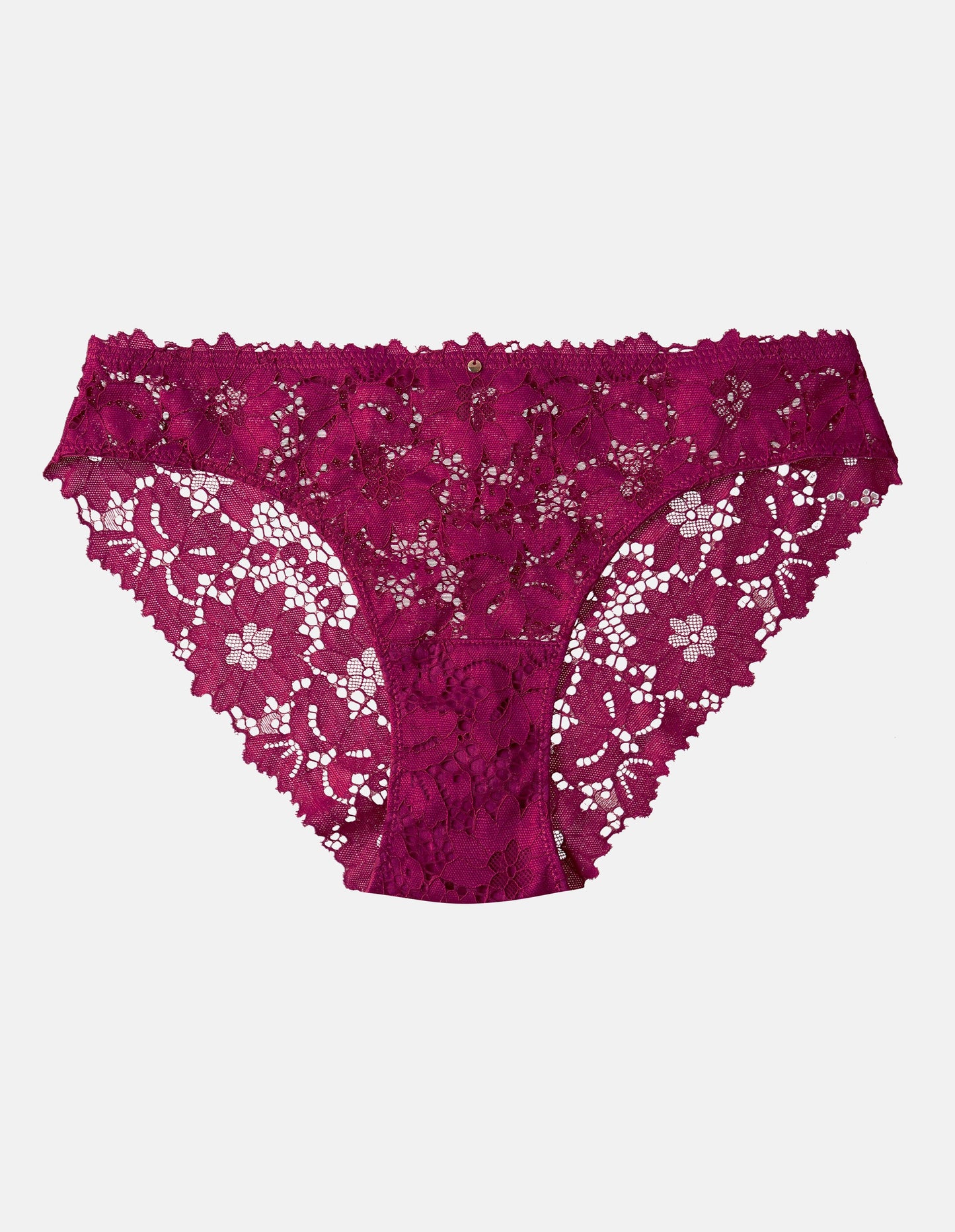 Panties Lollipop Fuchsia - 5