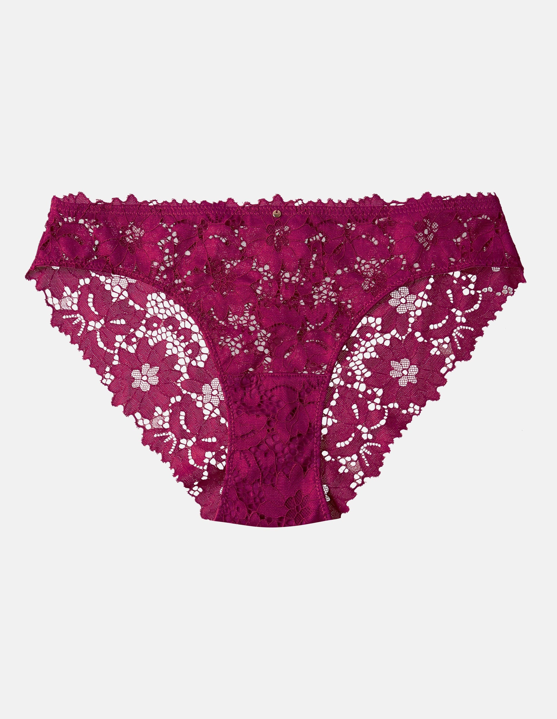 Panties Lollipop Fuchsia - 5