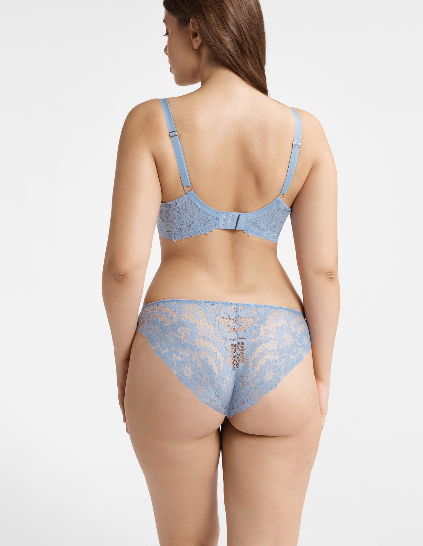 Panties Lollipop Blue - 1