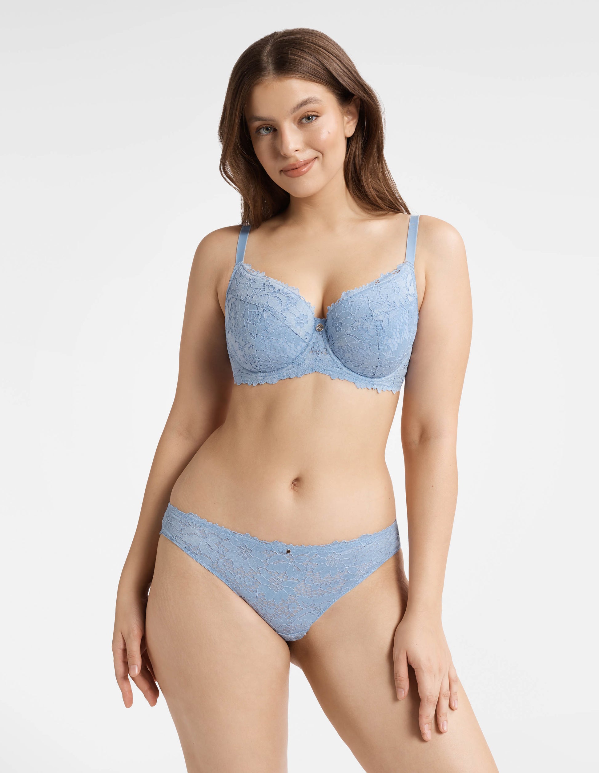 Panties Lollipop Blue - 4