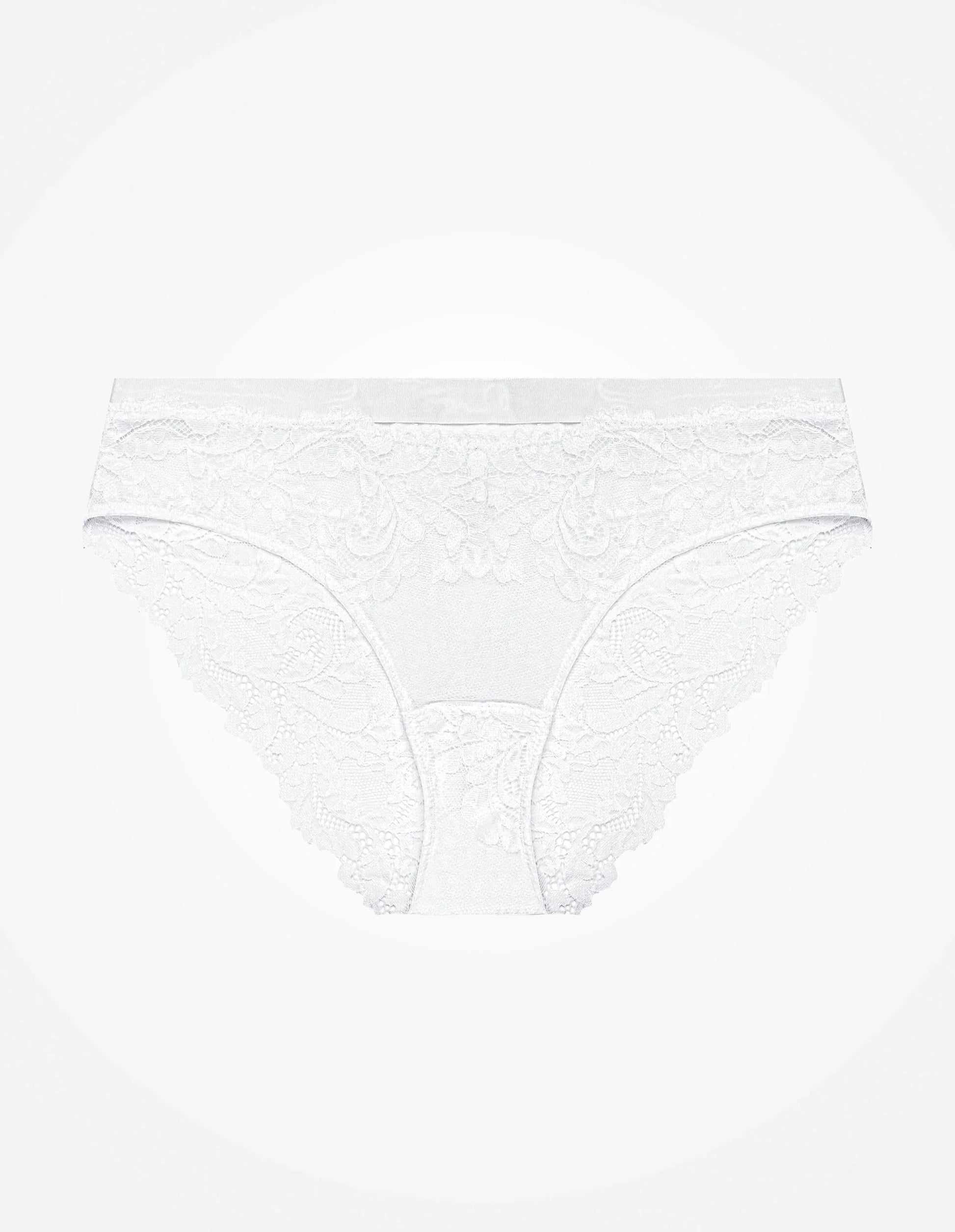 Panties Lynn Cream - 4
