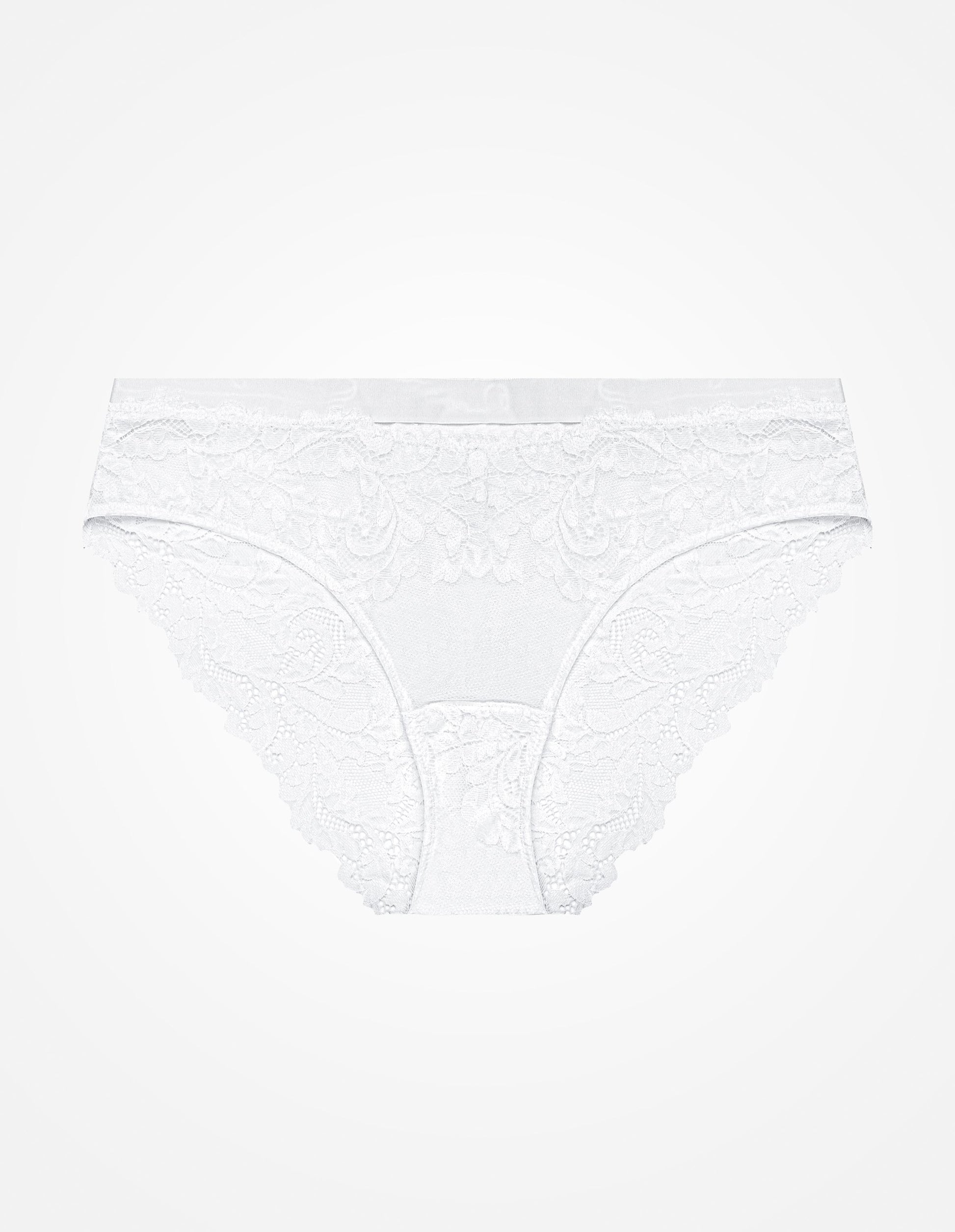 Panties Lynn Cream - 4