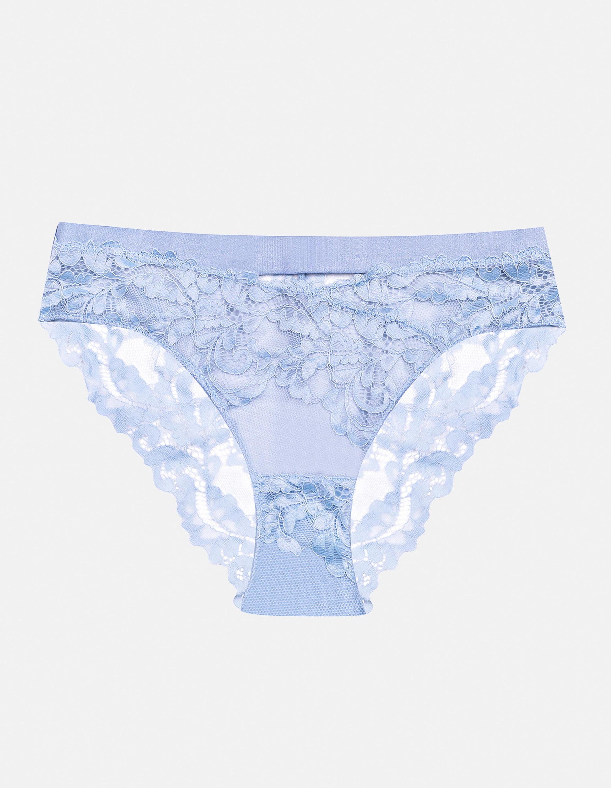 Panties Lynn Blue - 5