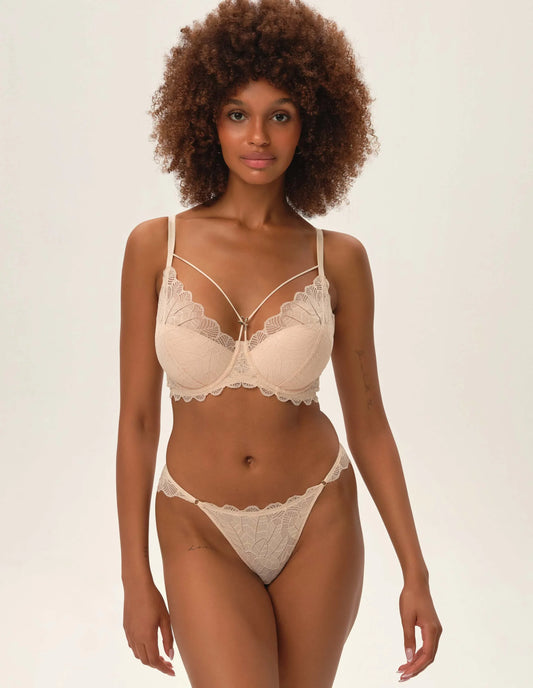 Panties Oath Nude