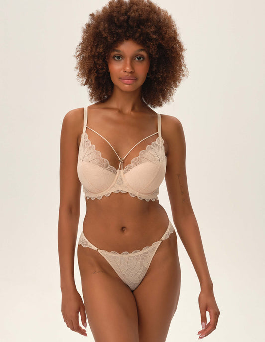Panties Oath Nude