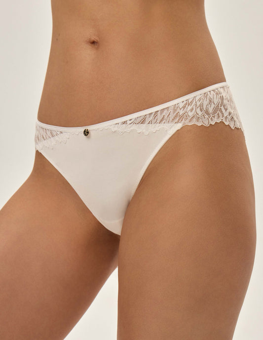 Panties Ofiel Cream - 1