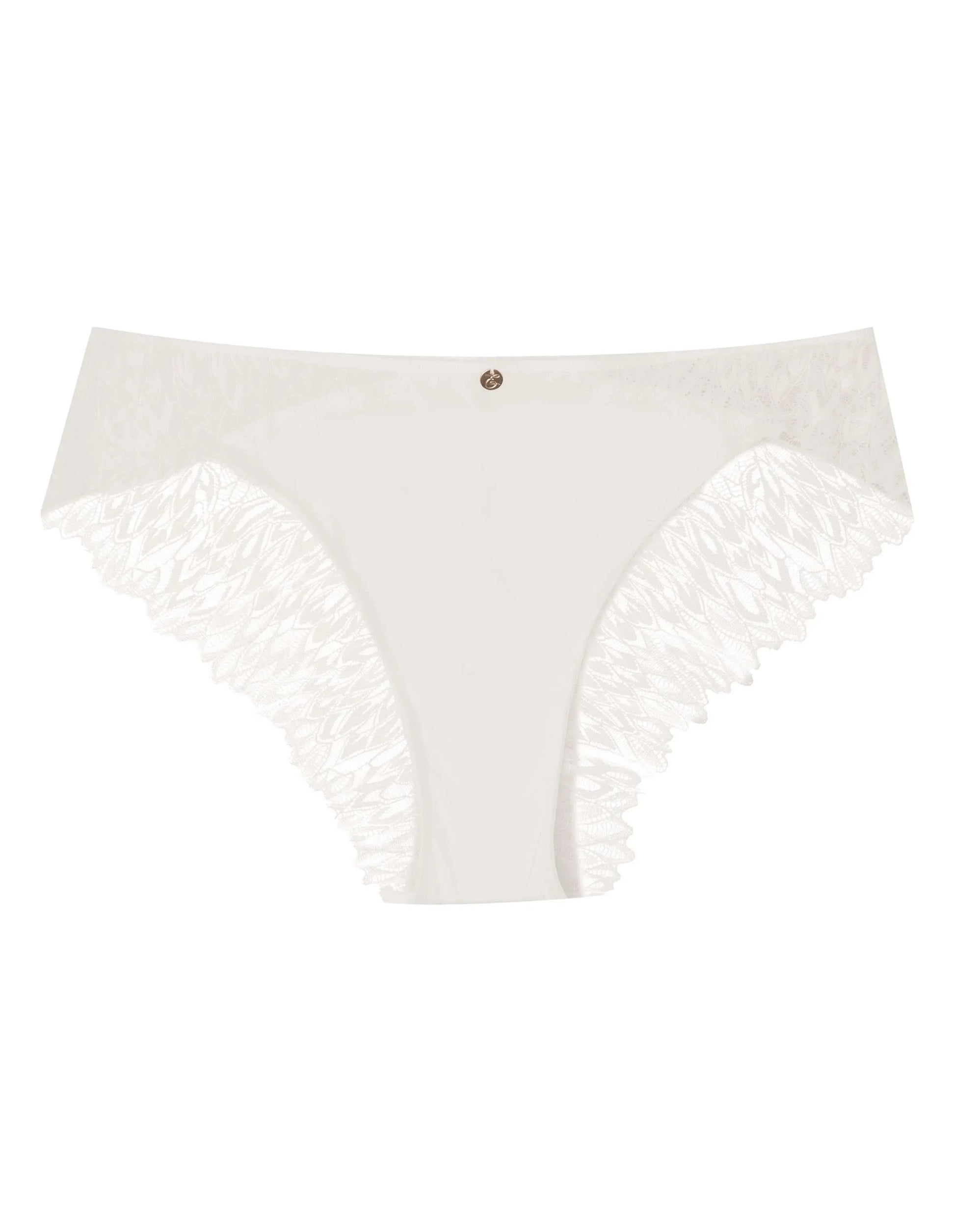 Panties Ofiel Cream - 4