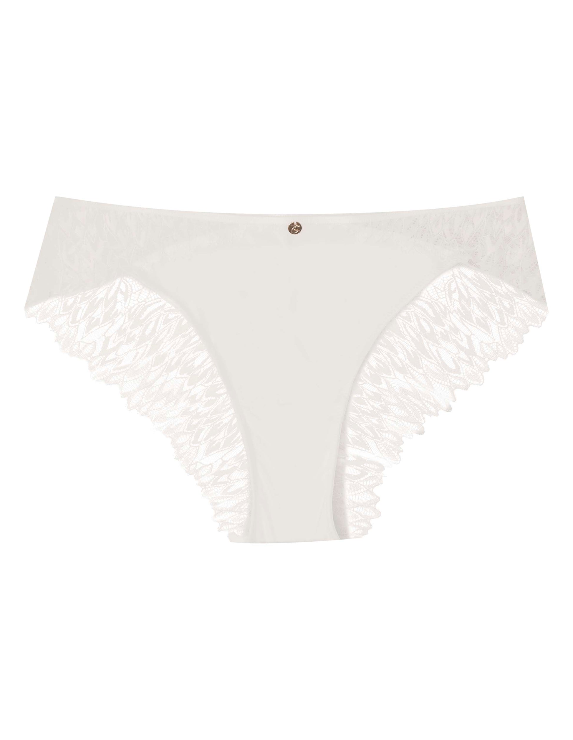 Panties Ofiel Cream - 4