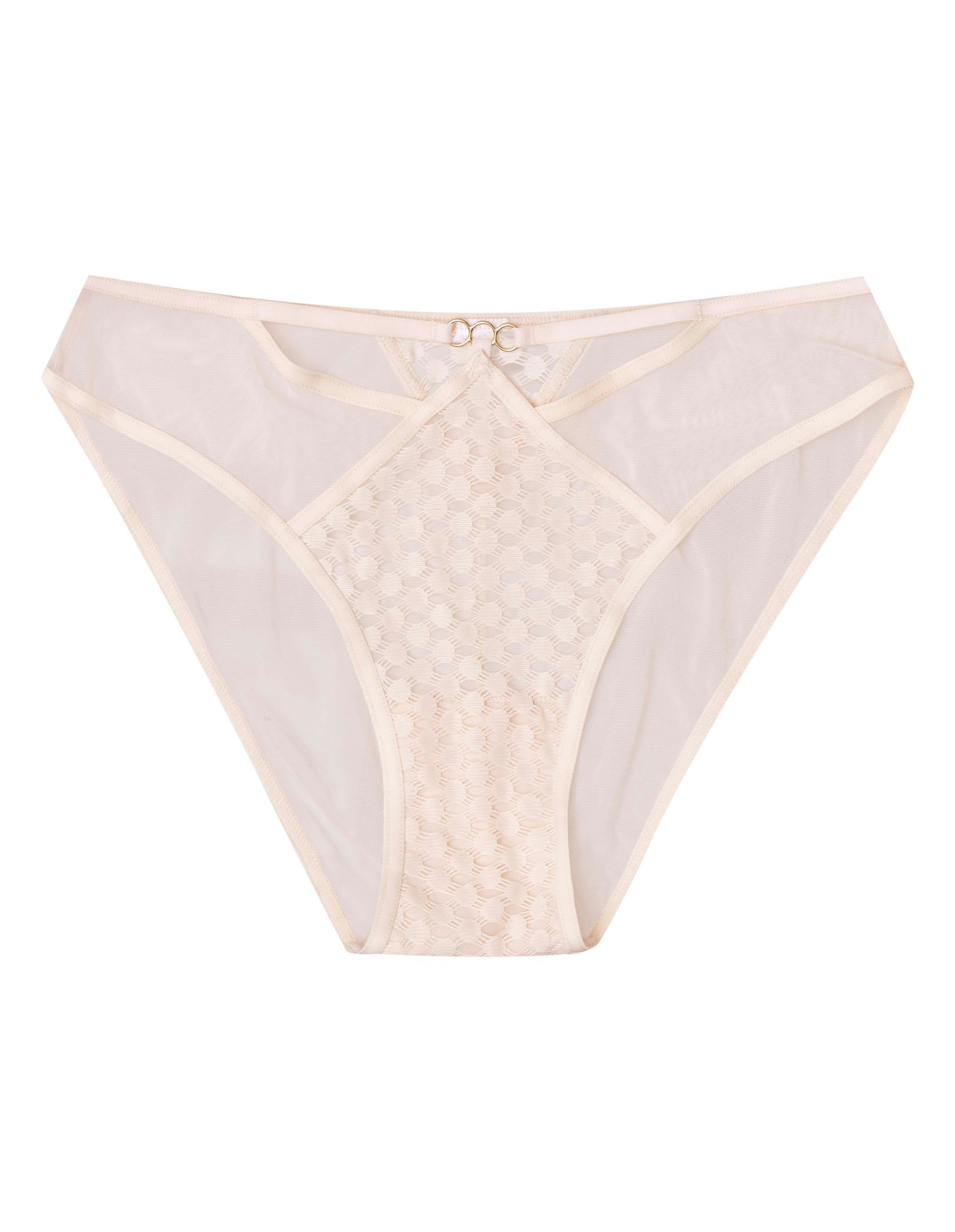 Panties Ohara Nude - 4