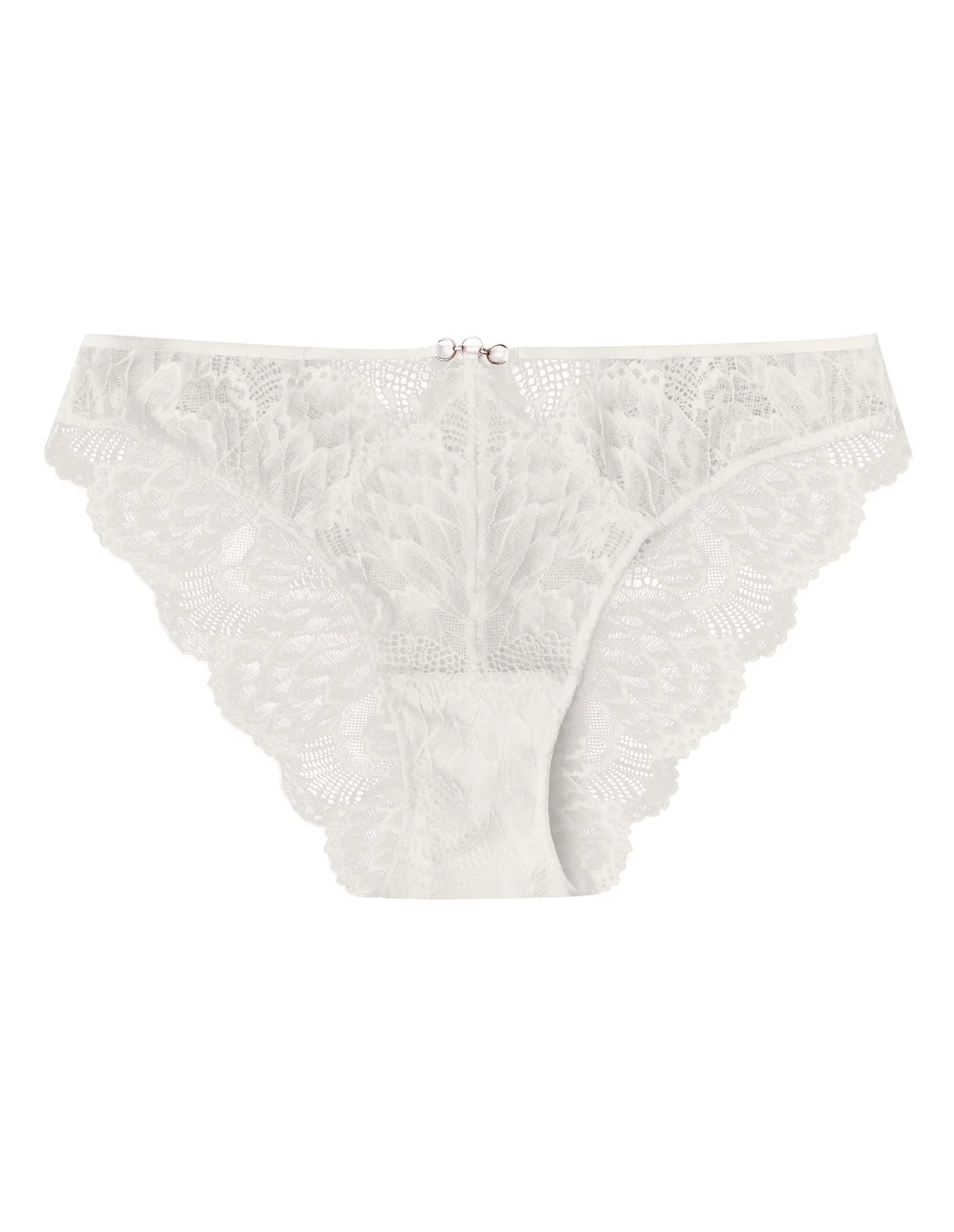 Panties Olive Cream - 3