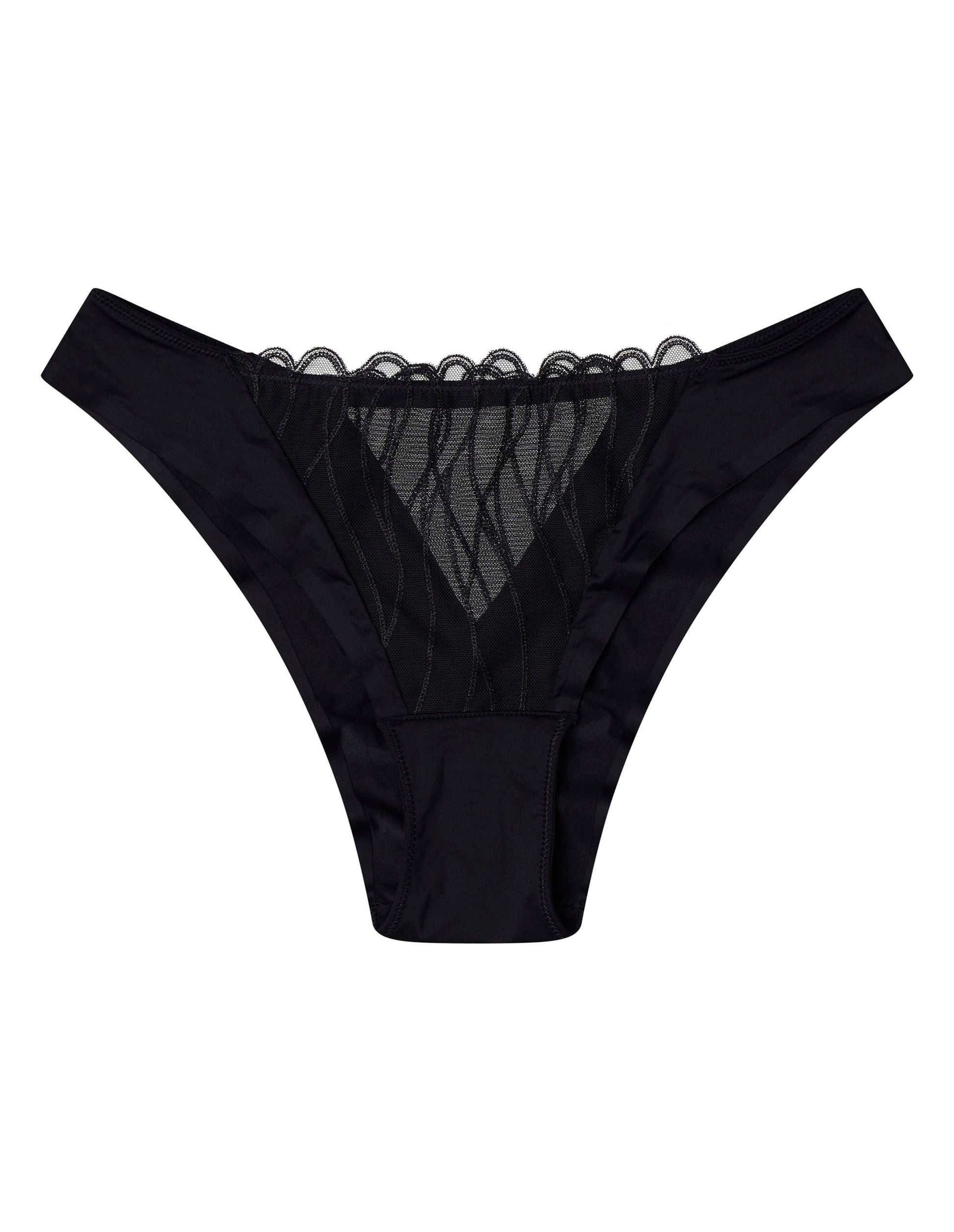 Panties Olyvia Black - 3