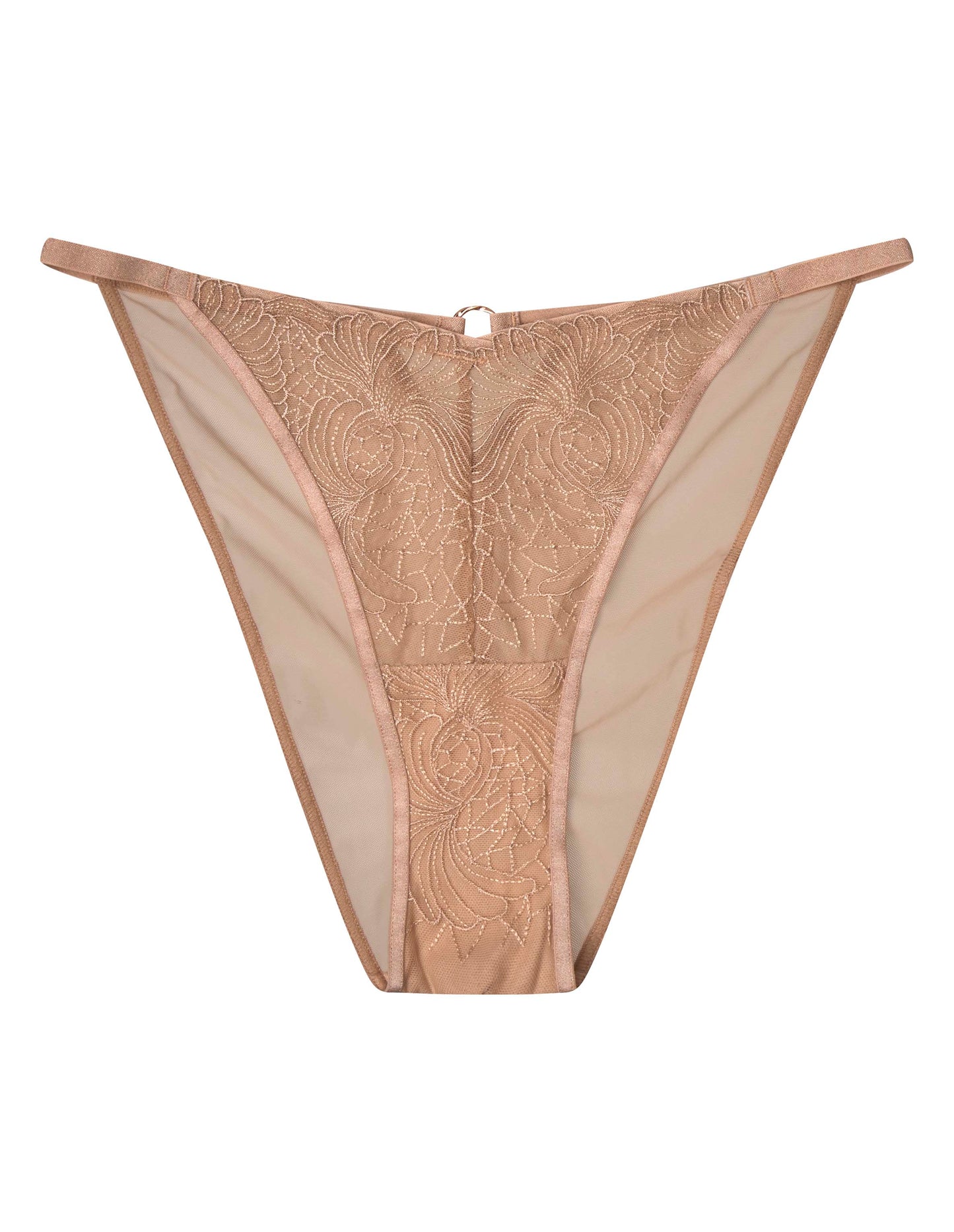 Panties Ombre Sand - 3