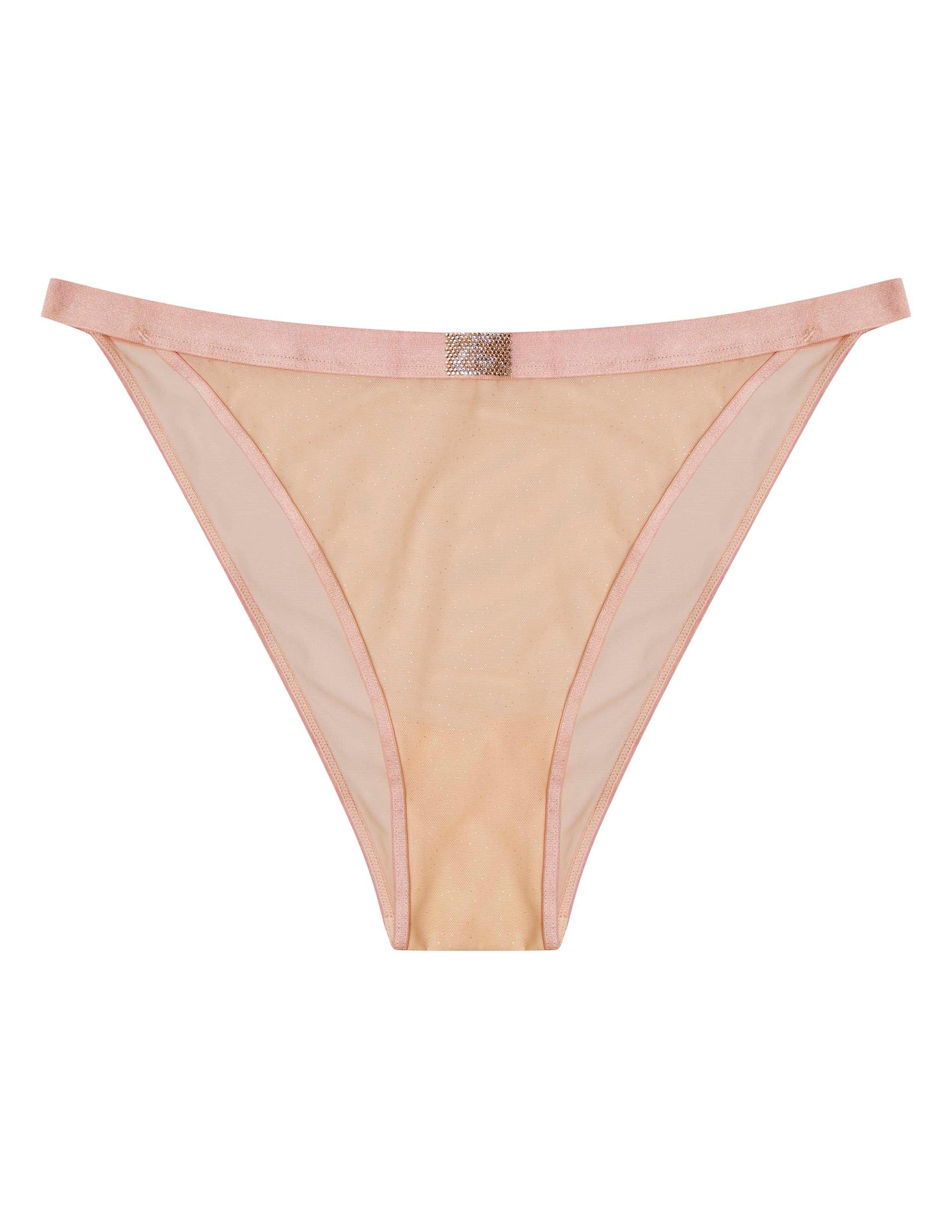 Panties Othilia Sand - 3