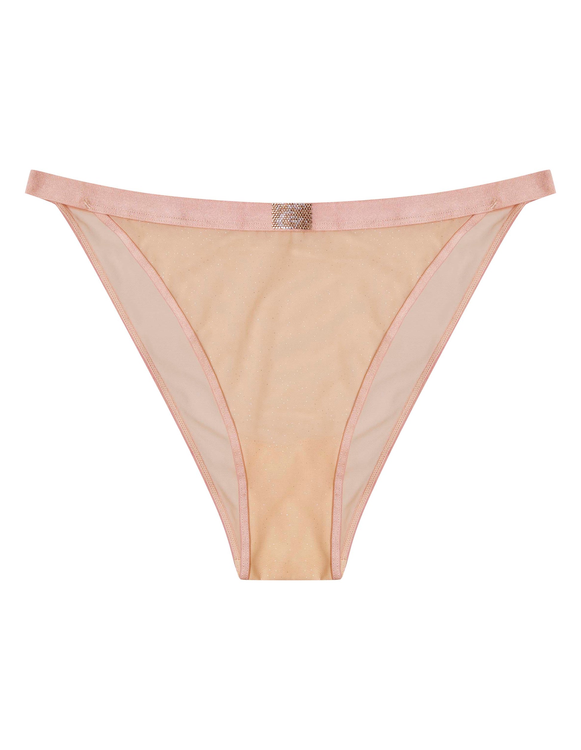 Panties Othilia Sand - 3