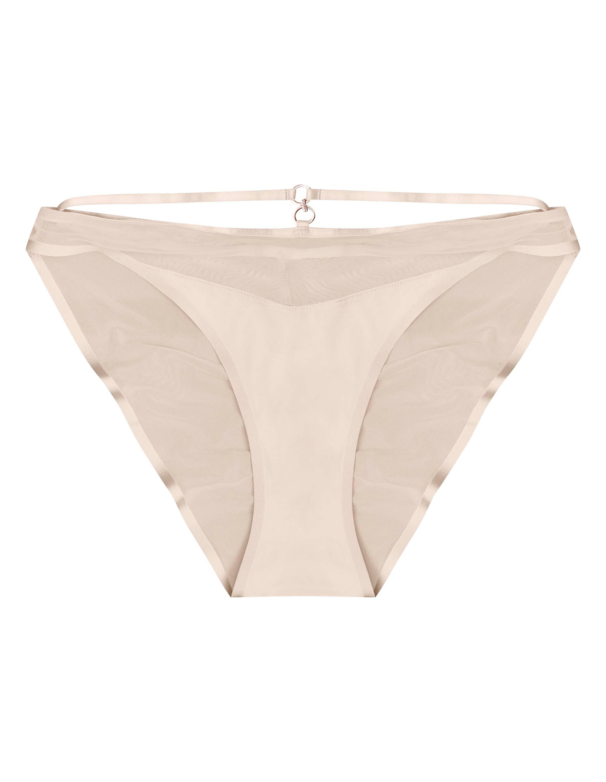 Panties Ova Nude - 4
