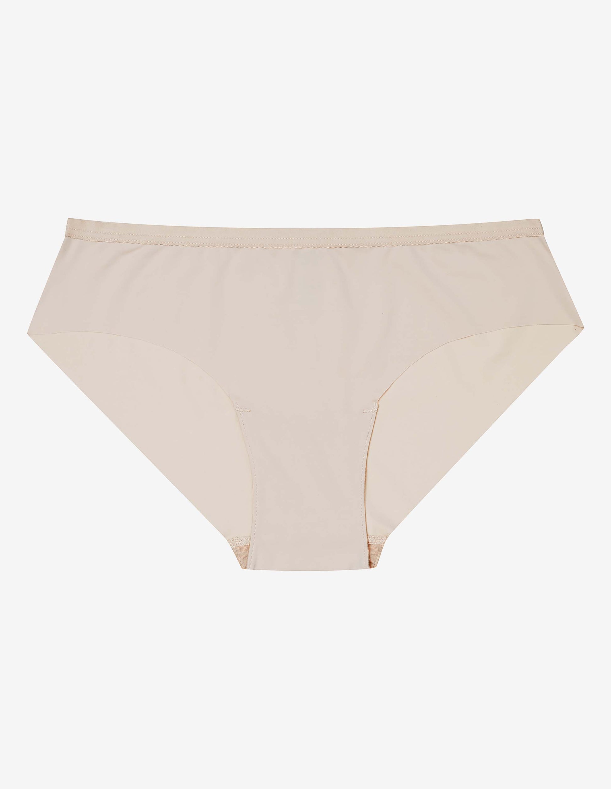 PANTIES Rokk Beige - 4