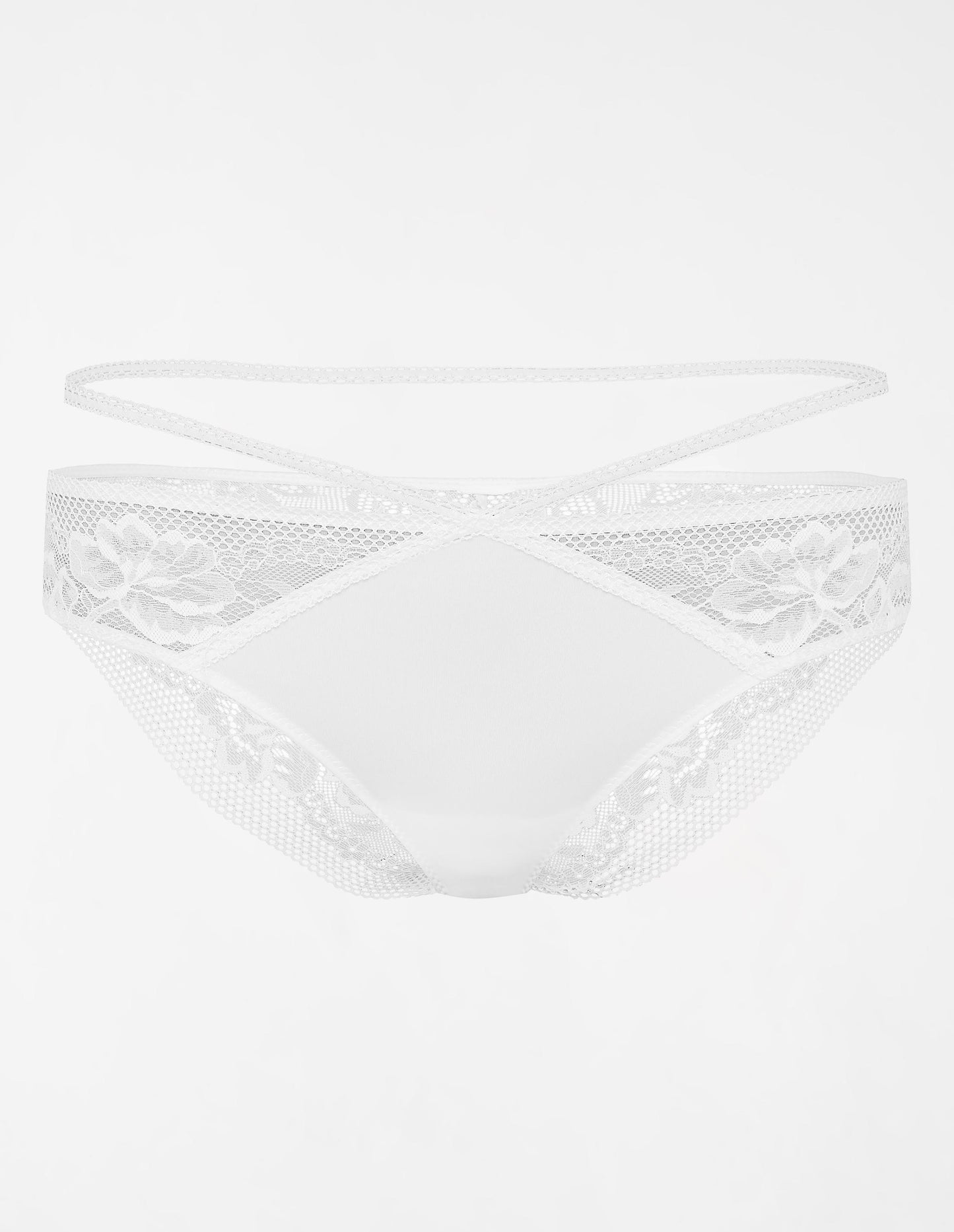 Panties Sansa Nude - 5