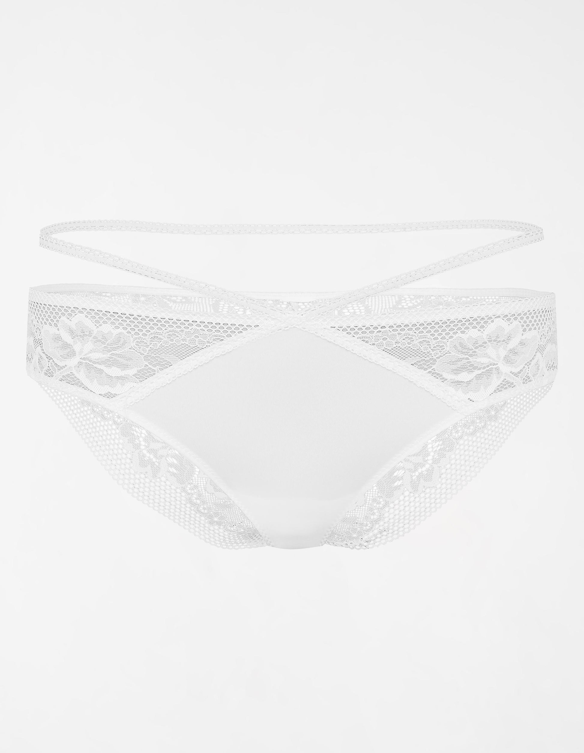 Panties Sansa Nude - 5