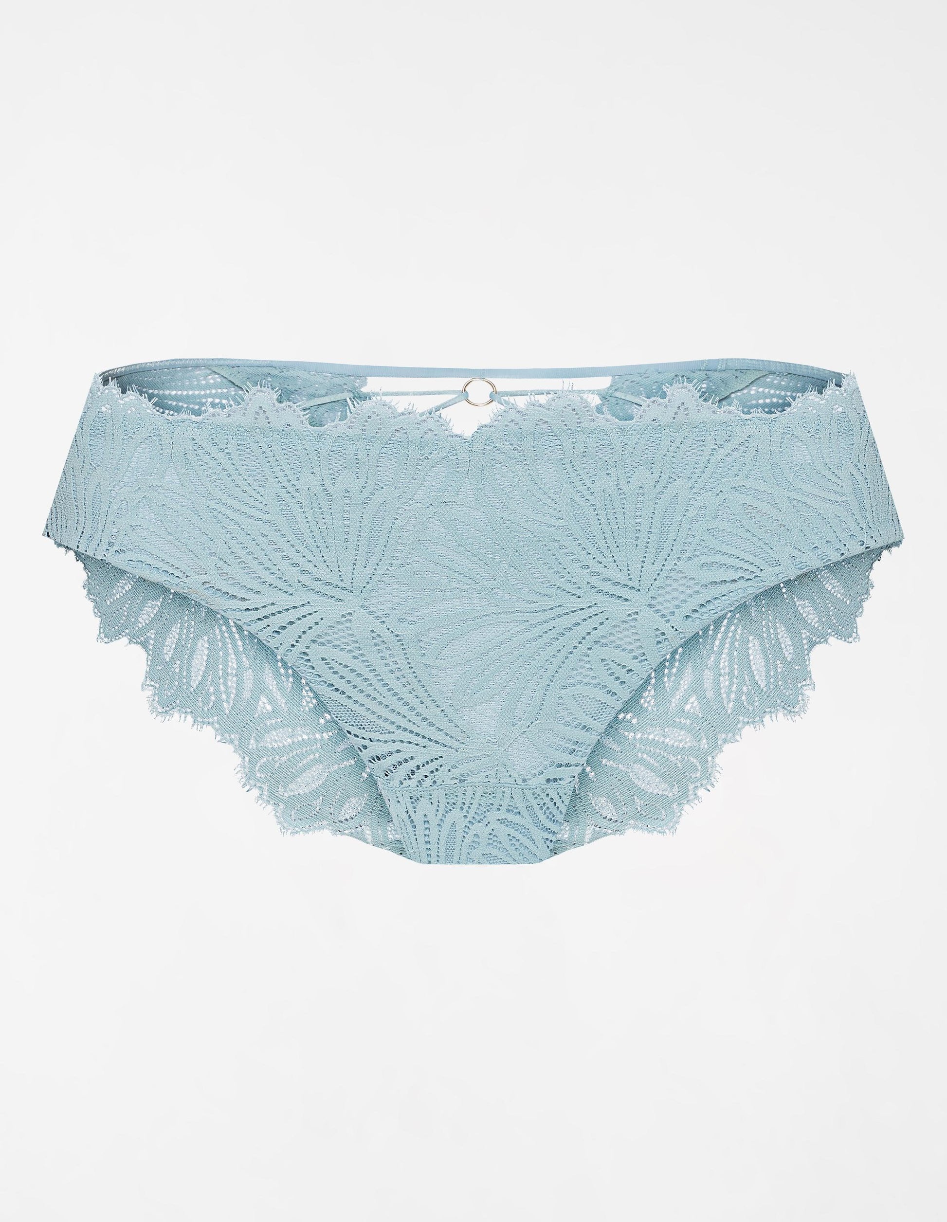 Panties Sapphire Mint green - 5