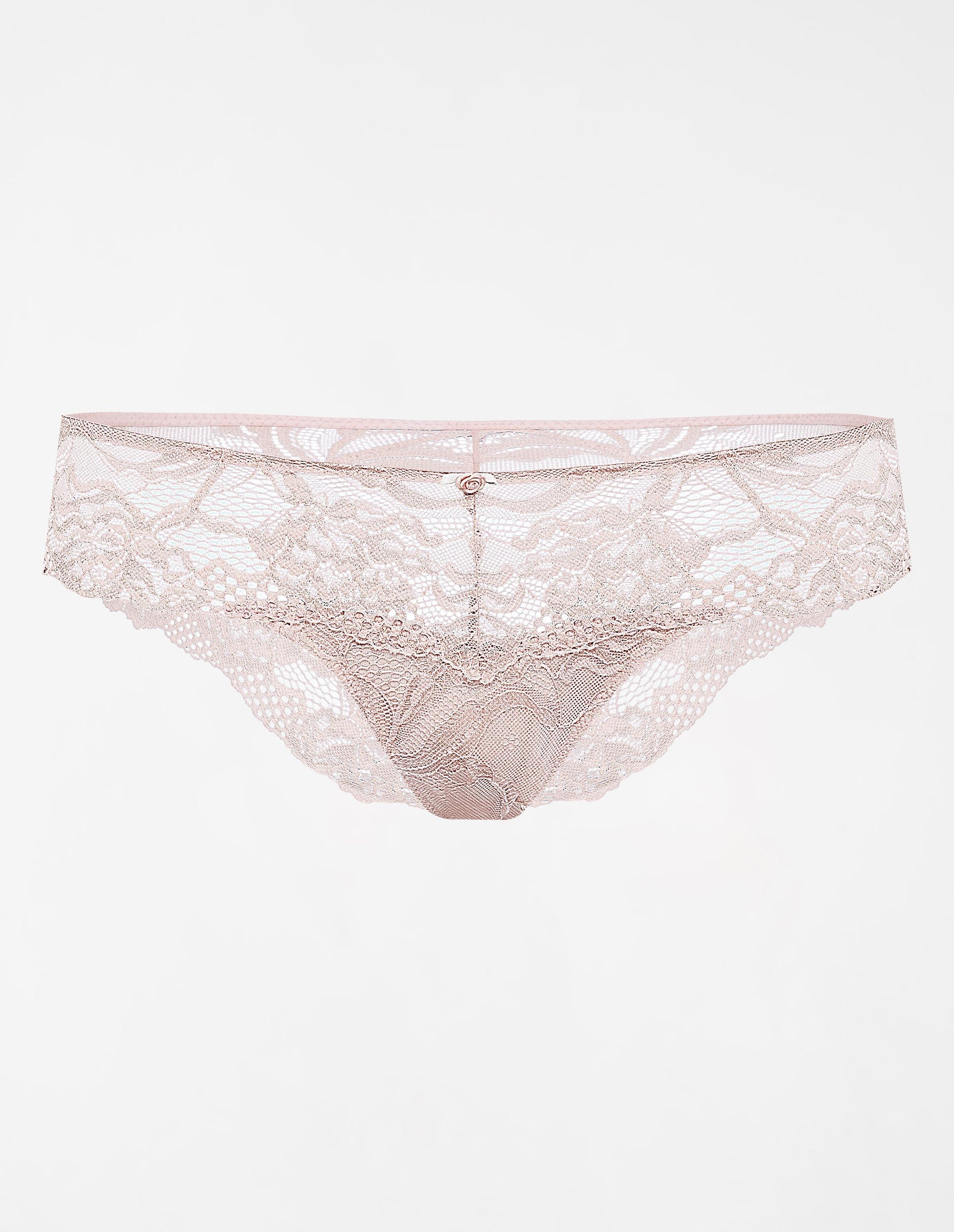 Panties Savi Dusty rose - 5