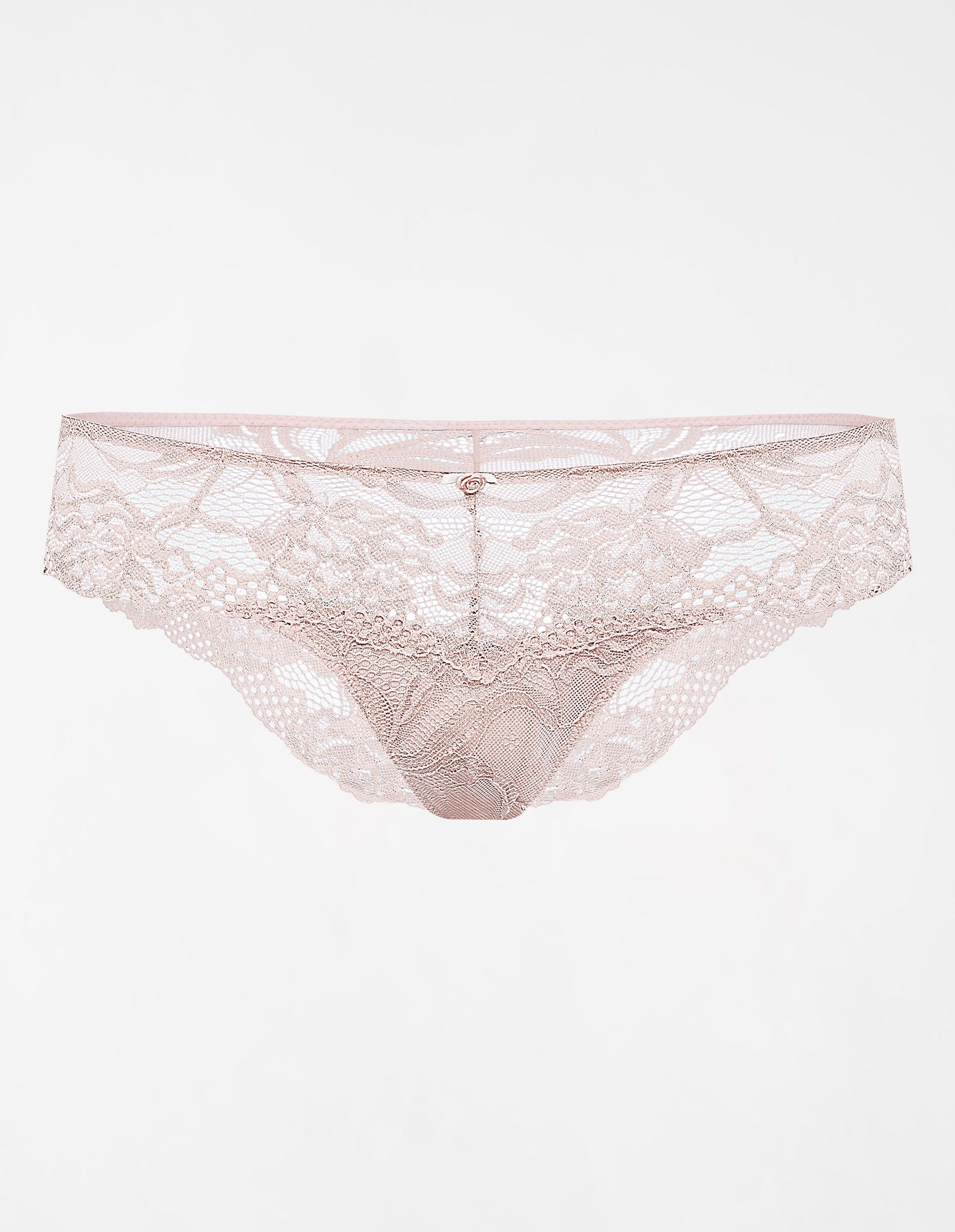 Panties Savi Dusty rose - 5