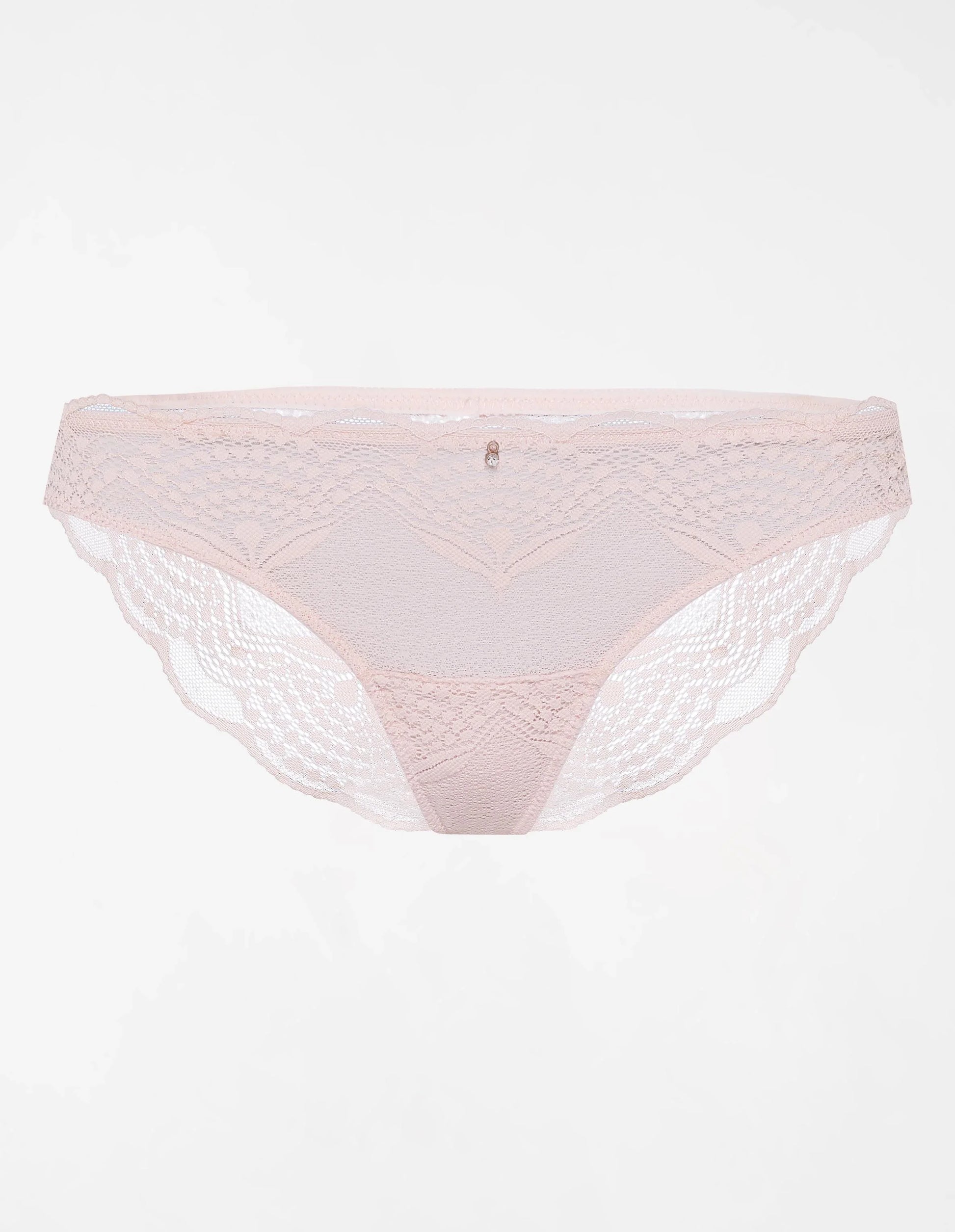 Panties Song Dusty rose - 5