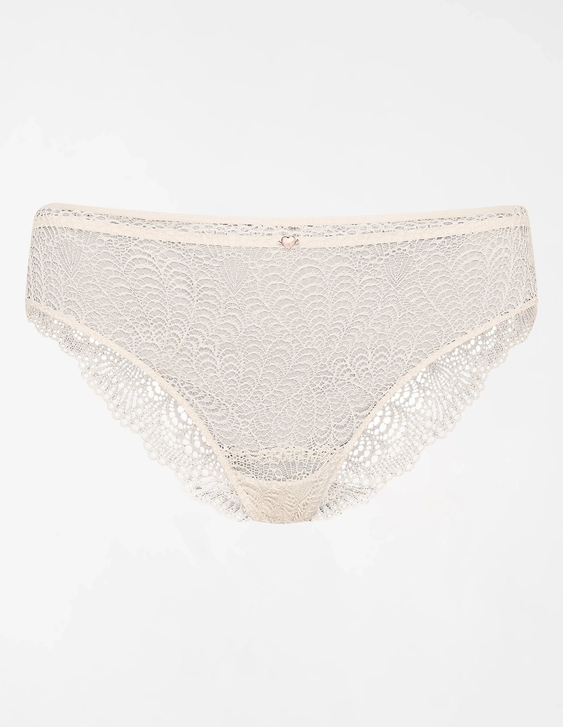 Panties Sonrisa Sand - 5