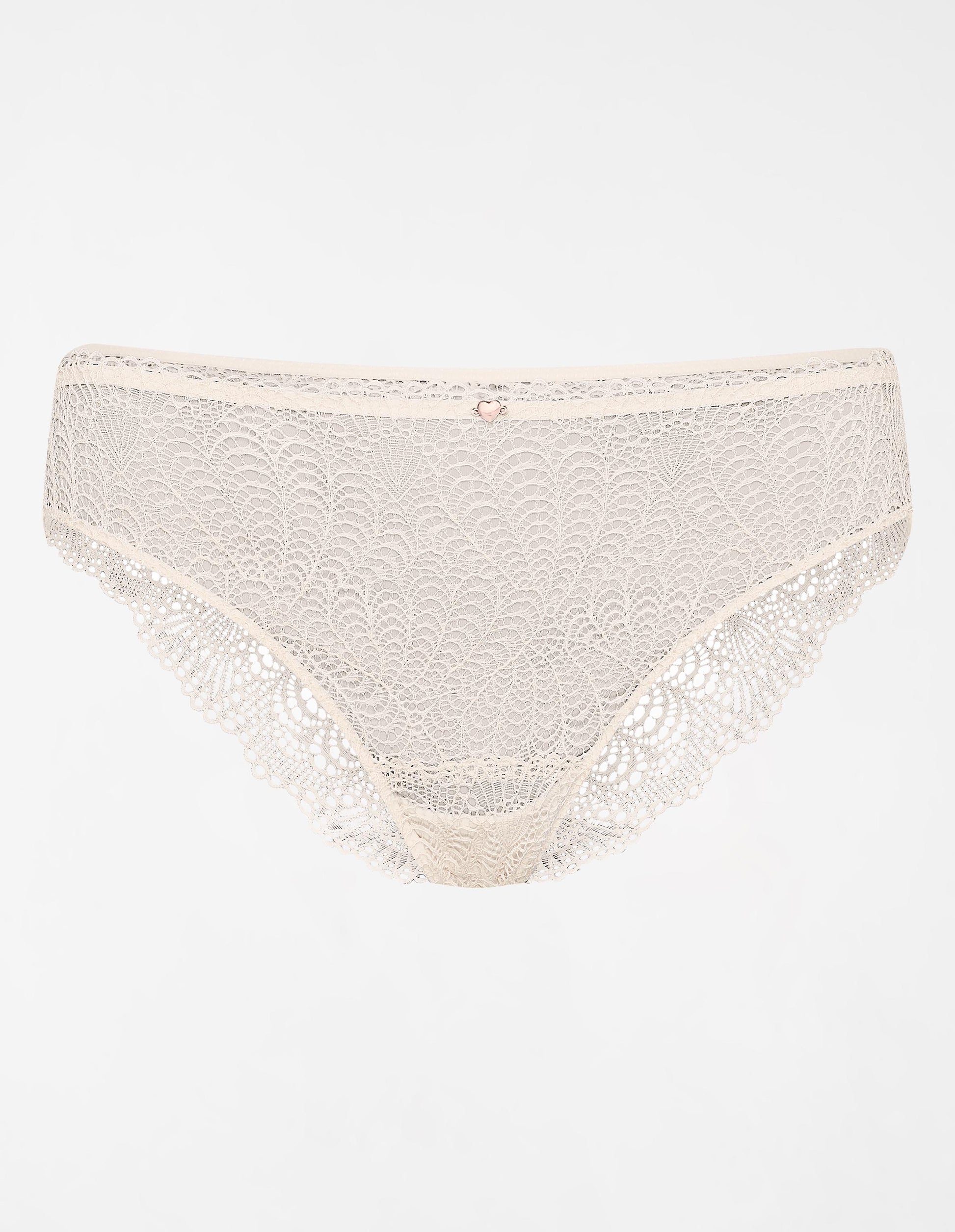 Panties Sonrisa Sand - 5