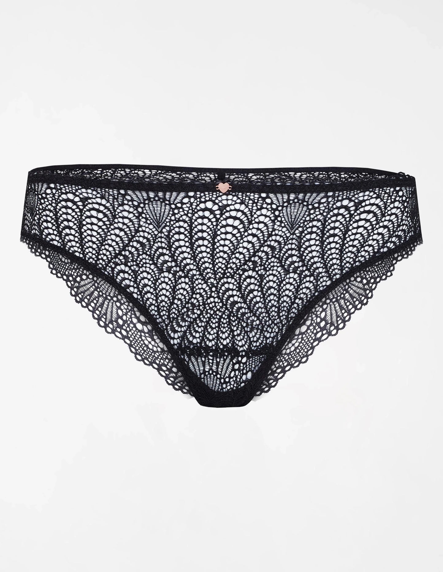 Panties Sonrisa Black - 5
