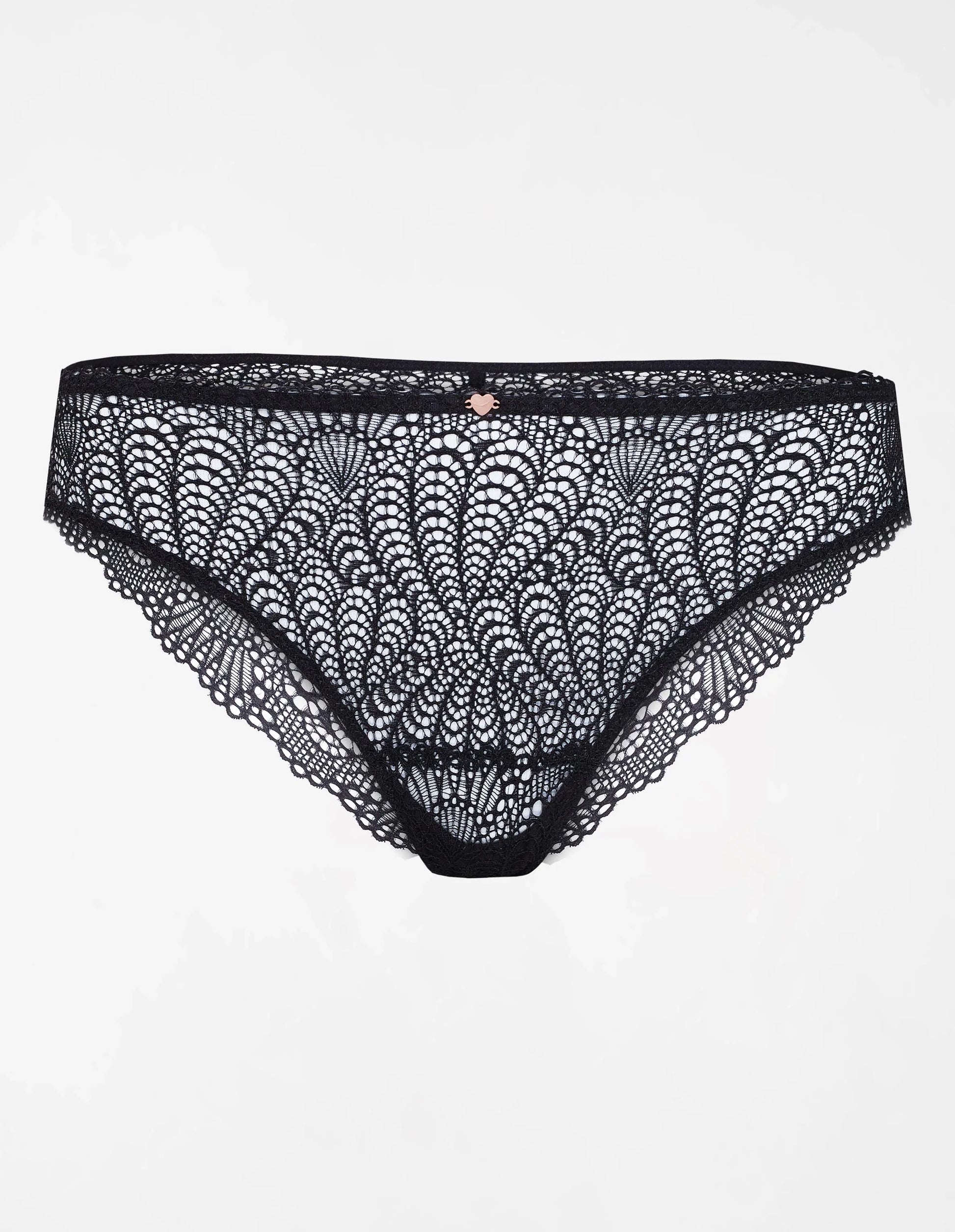 Panties Sonrisa Black - 5