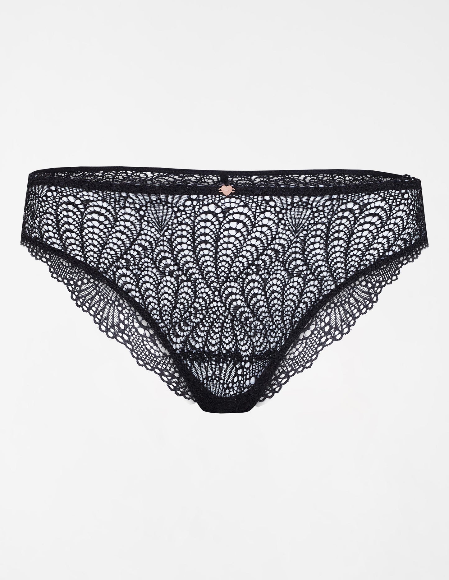 Panties Sonrisa Black - 5
