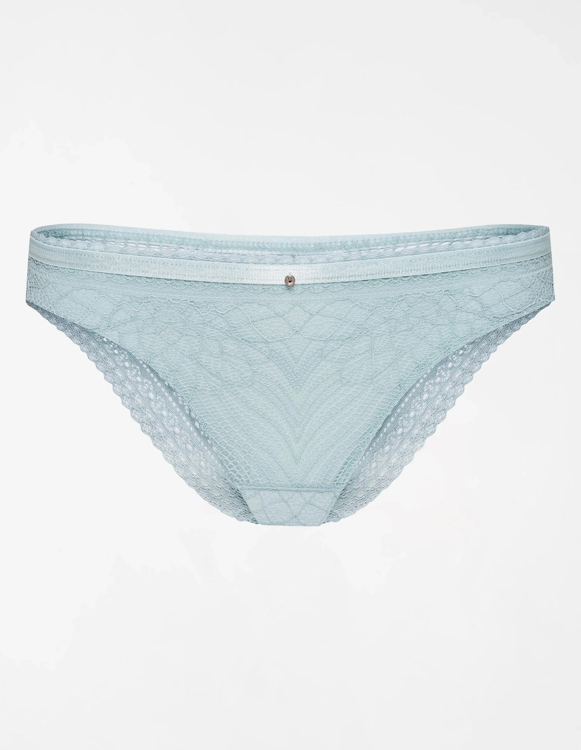 Panties Sorelle Mint green - 5