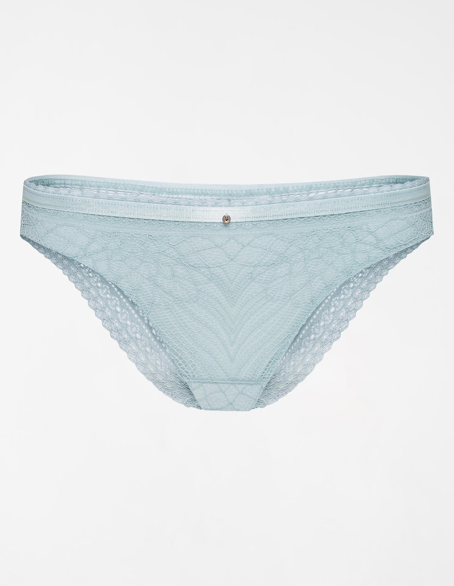 Panties Sorelle Mint green - 5