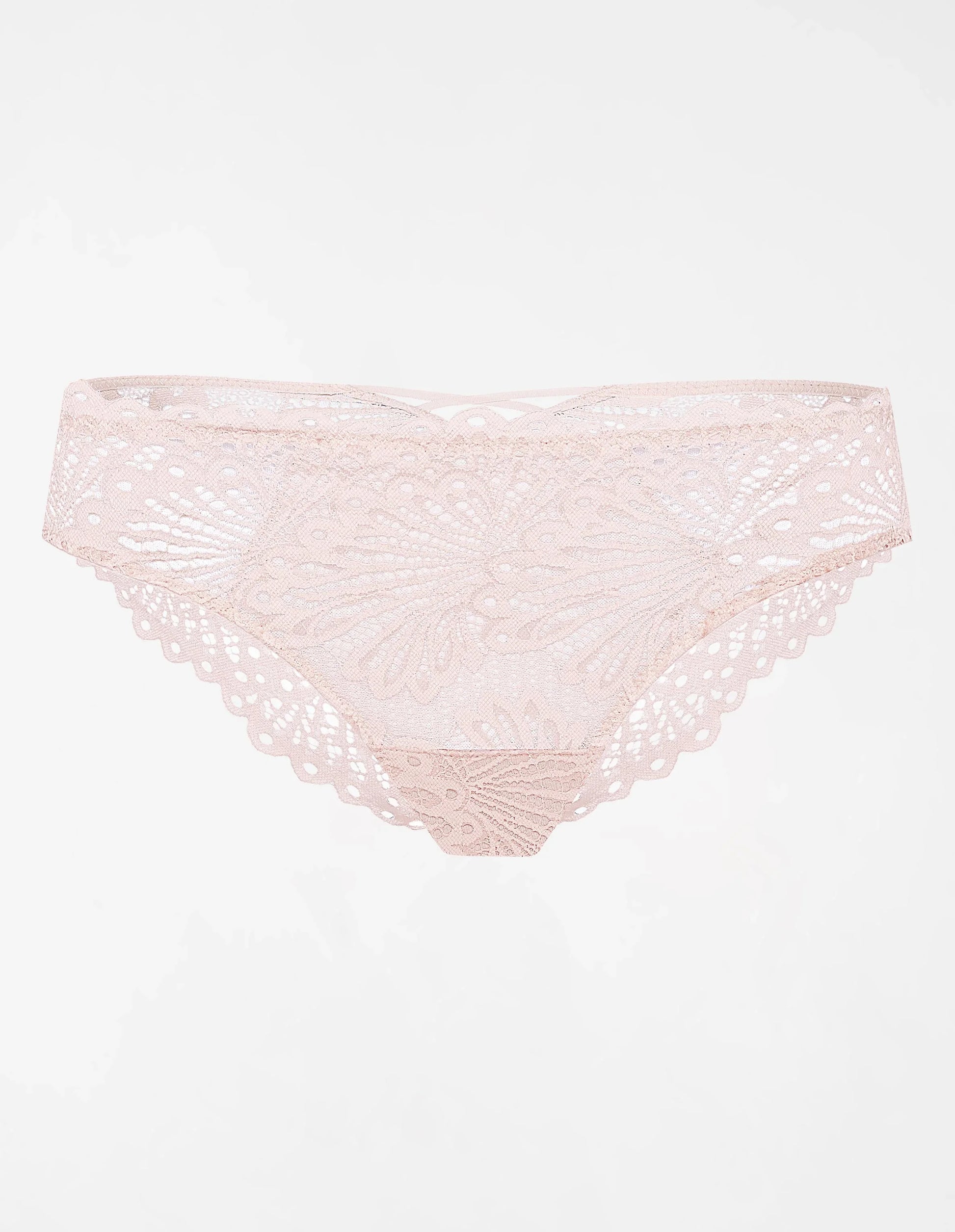 Panties Star Pink - 5