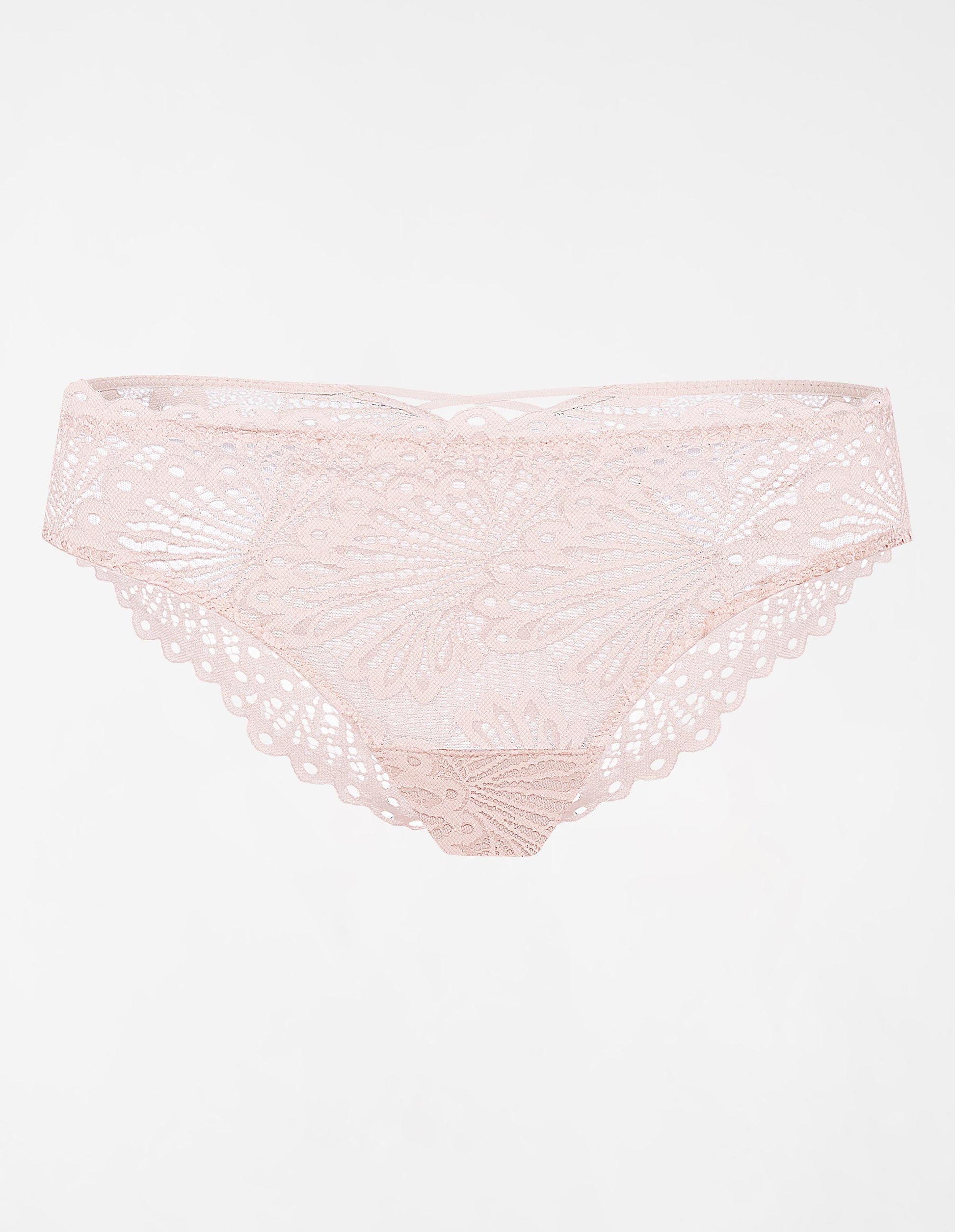 Panties Star Pink - 5