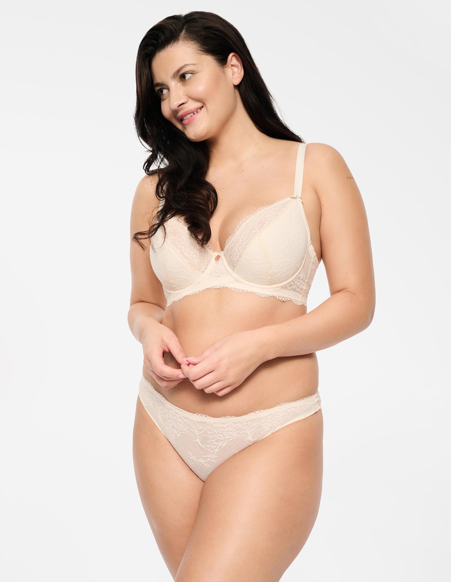 Panties Sunset Nude - 4